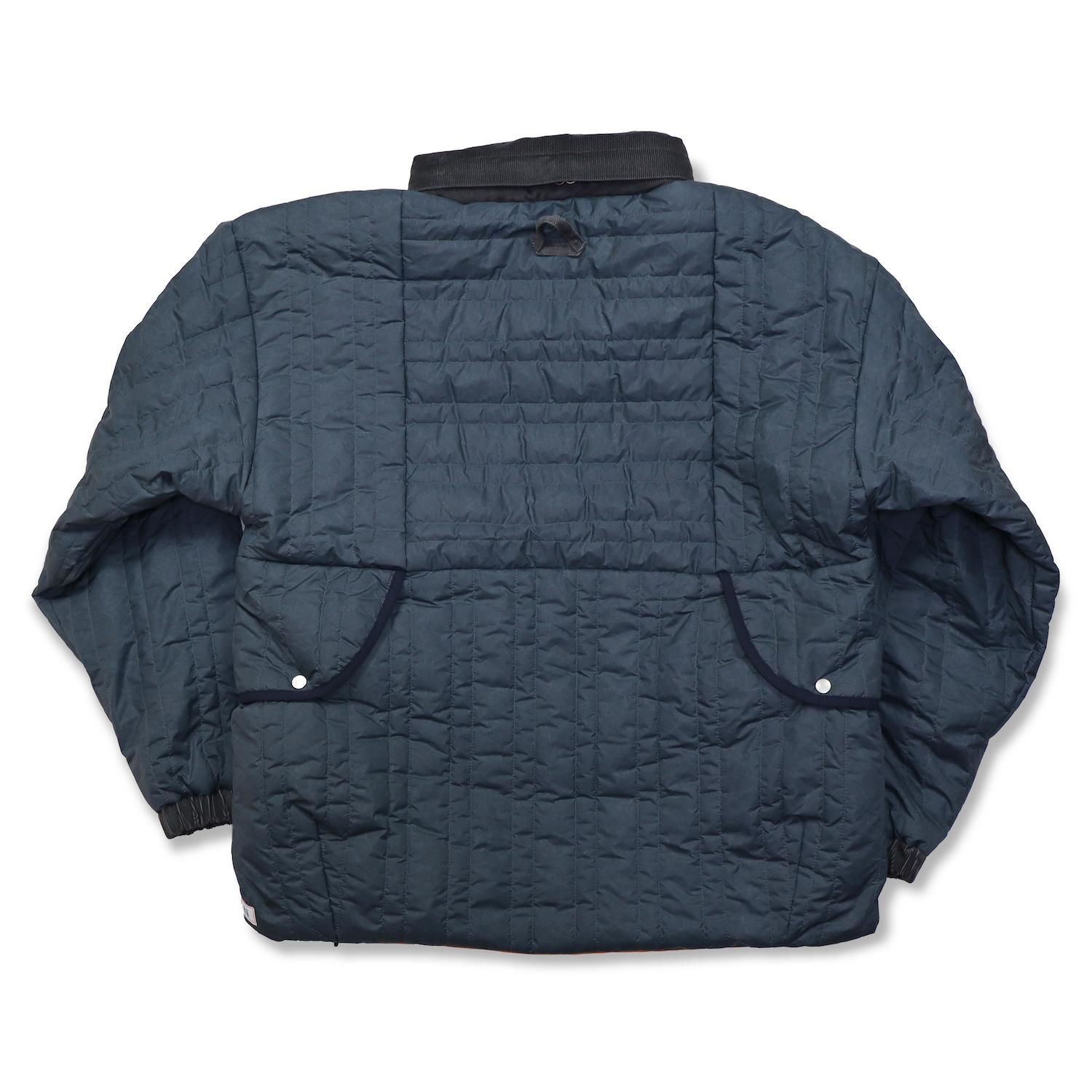 NOROLLRETRO QLT JACKET - Apple Butter Store