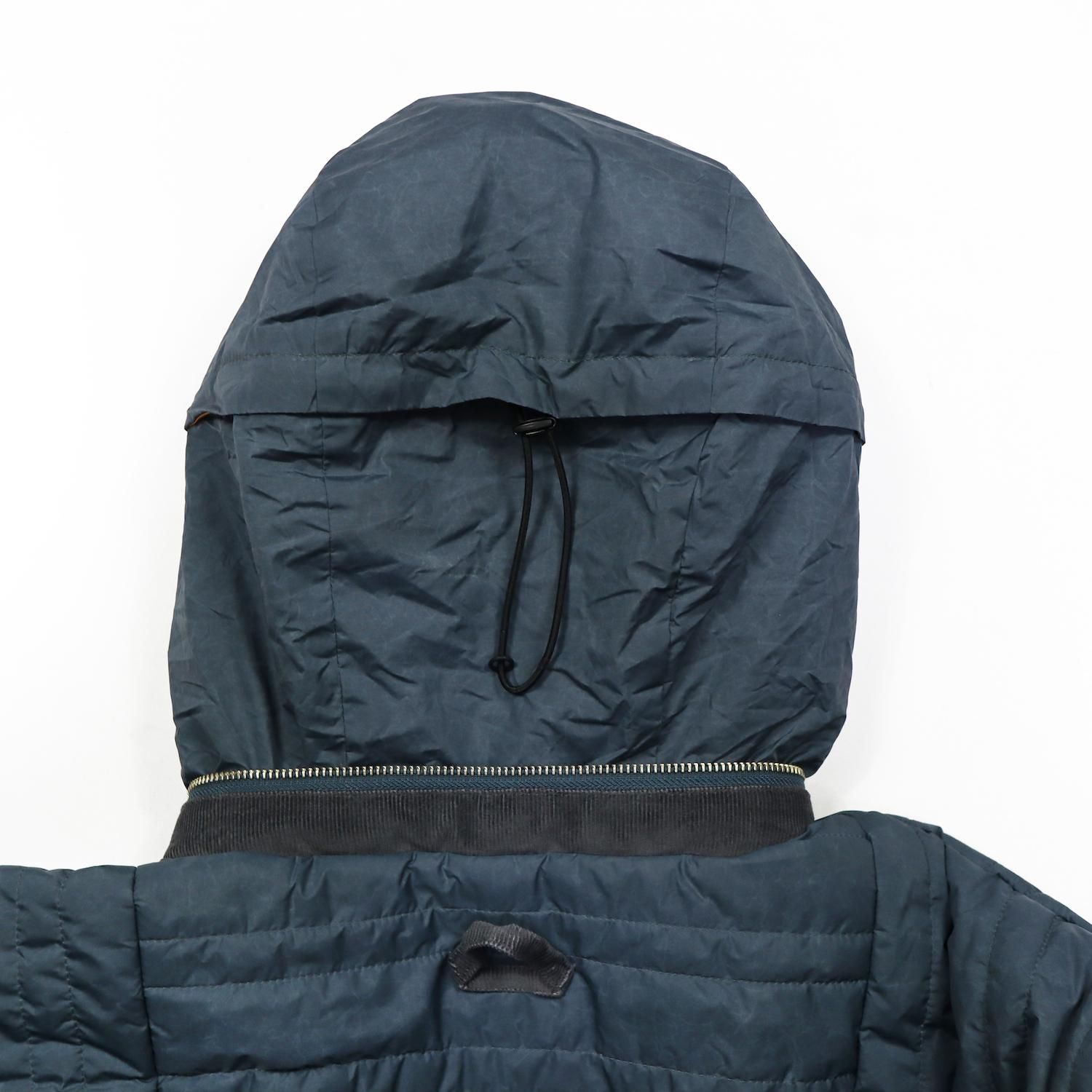 NOROLLRETRO QLT JACKET - Apple Butter Store