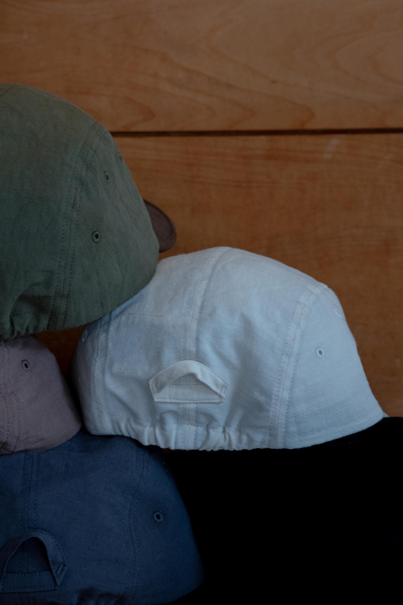 APPLE BUTTER STORE × NOROLL HONK CAP APPLE BUTTER STORE × NOROLLHONK MADRAS CAP - Apple Butter Store