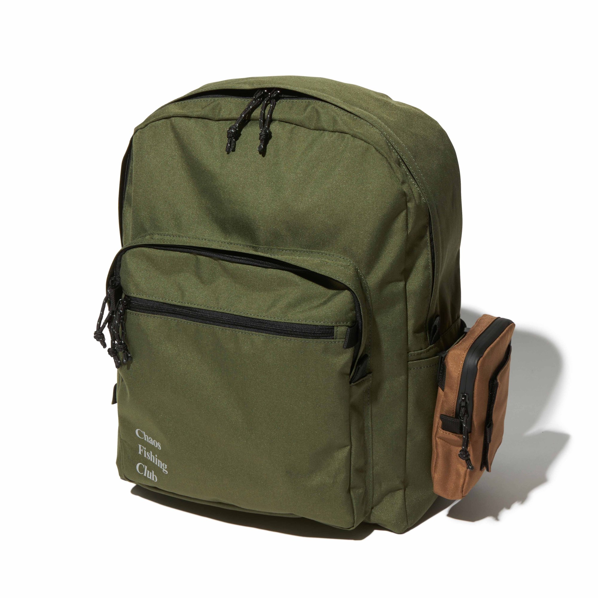 Chaos Fishing Club<br>WANOPE BACKPACK<br>