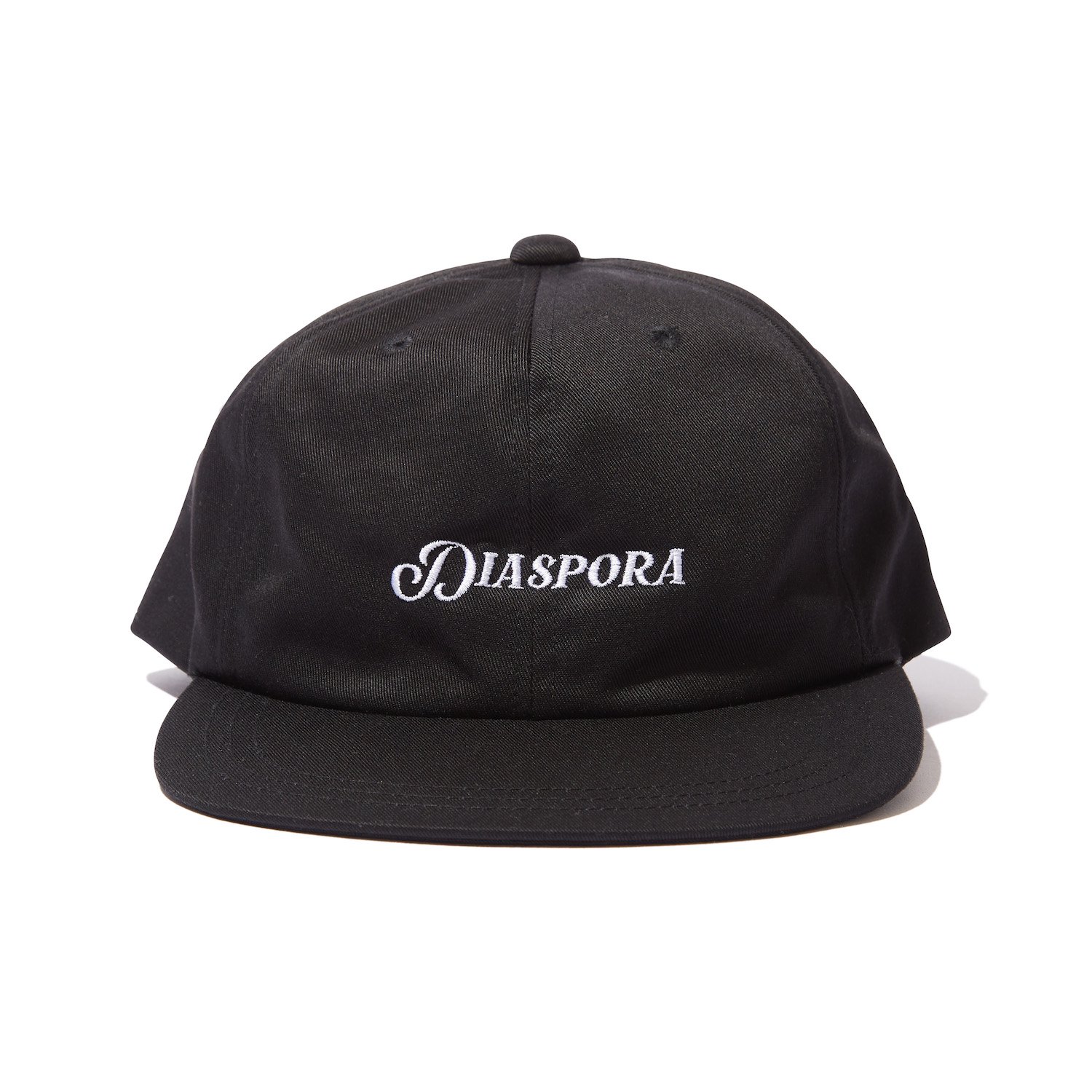 Diaspora skateboards<br>Castanea 6 Panel Cap<br>