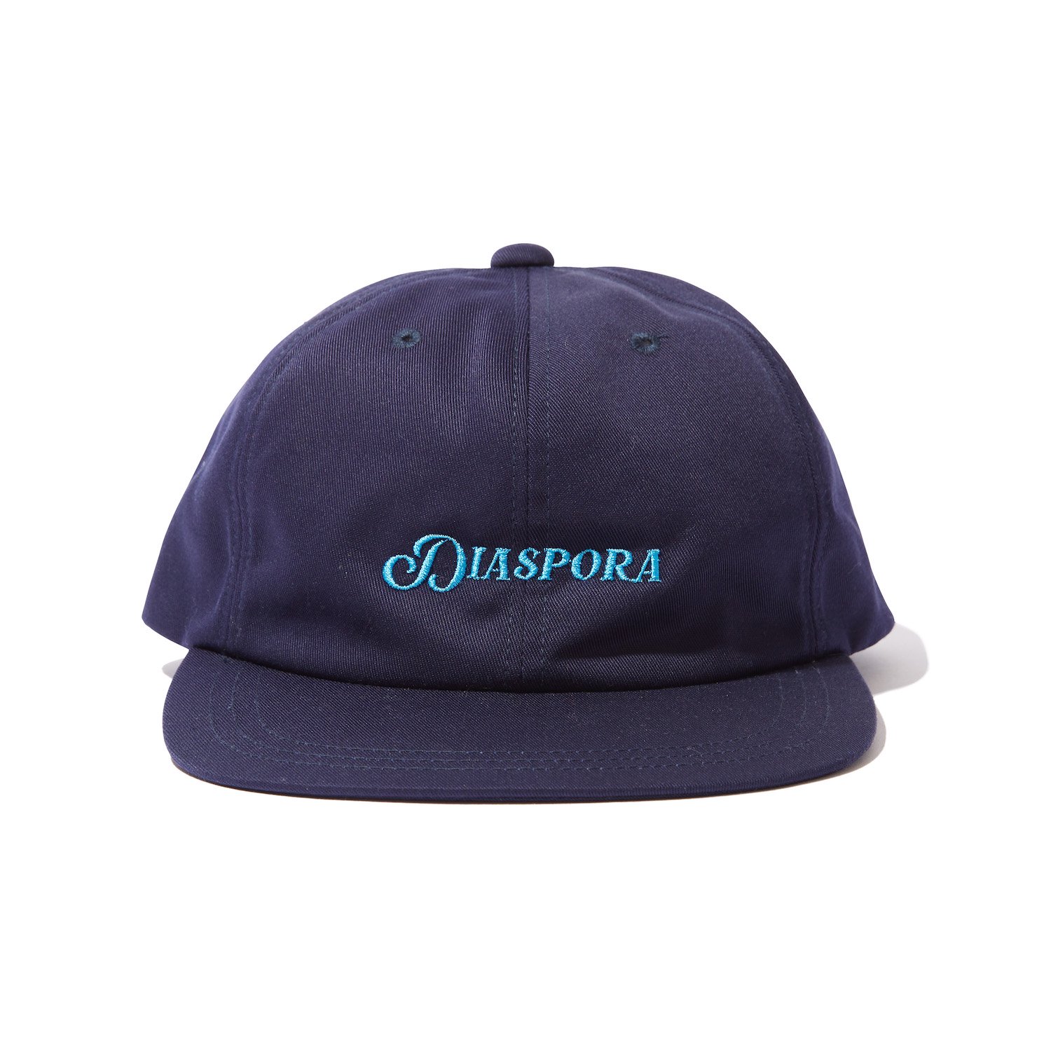 Diaspora skateboards<br>Castanea 6 Panel Cap<br>