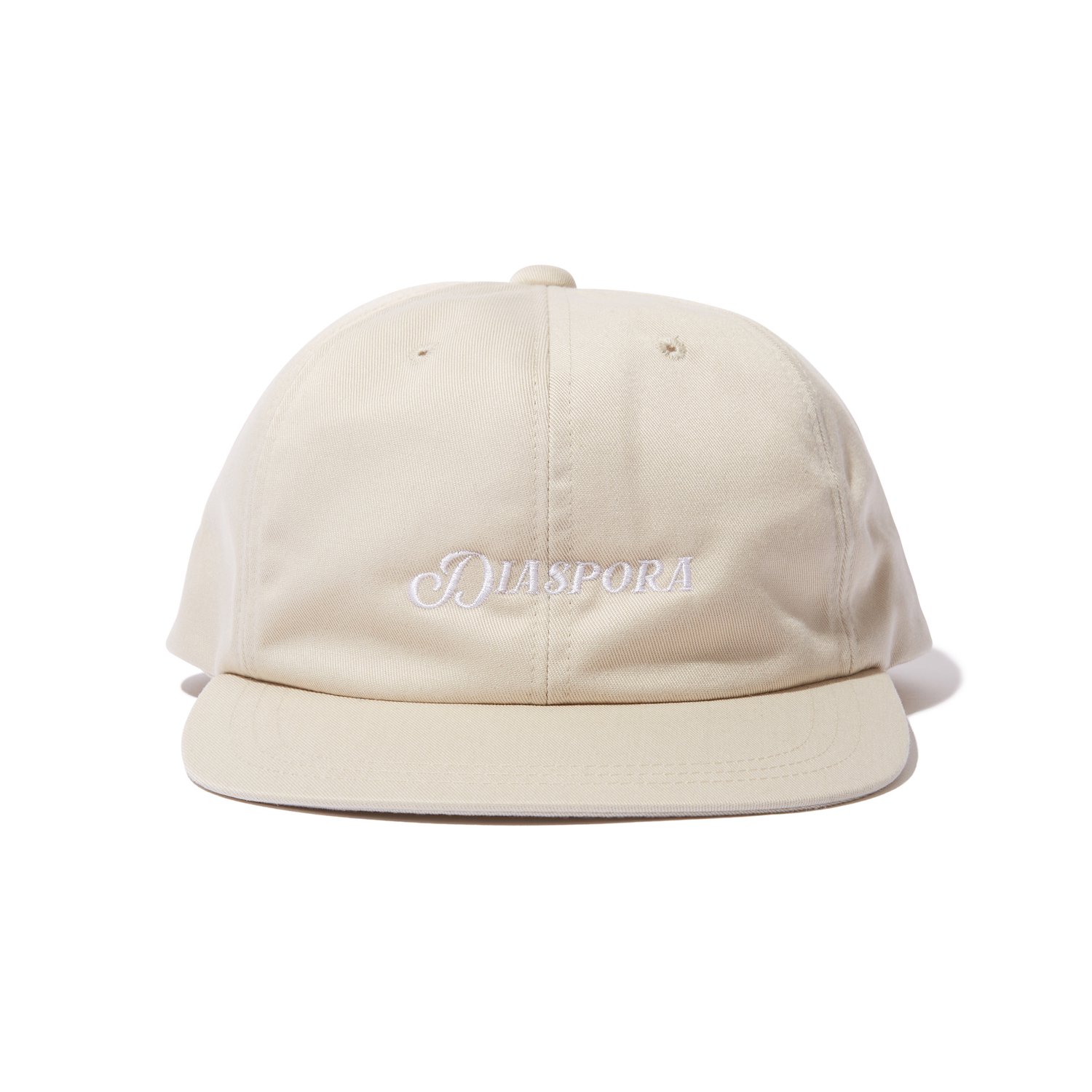 Diaspora skateboards<br>Castanea 6 Panel Cap<br>