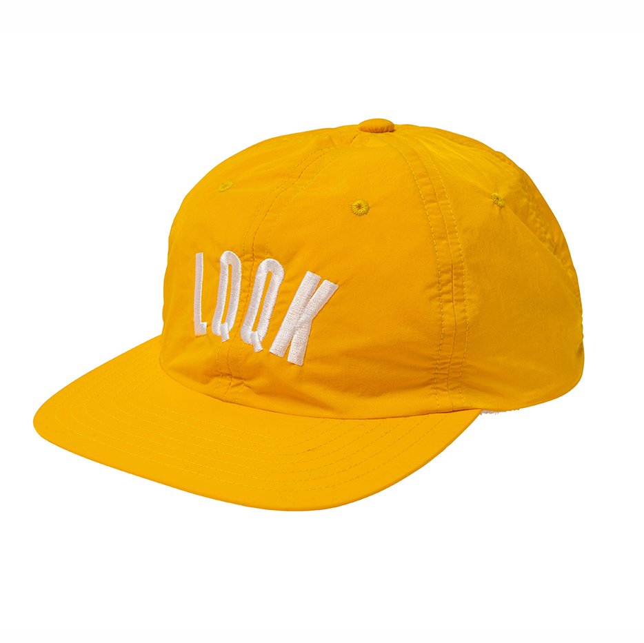 LQQK STUDIOTENNIS CAP - Apple Butter Store