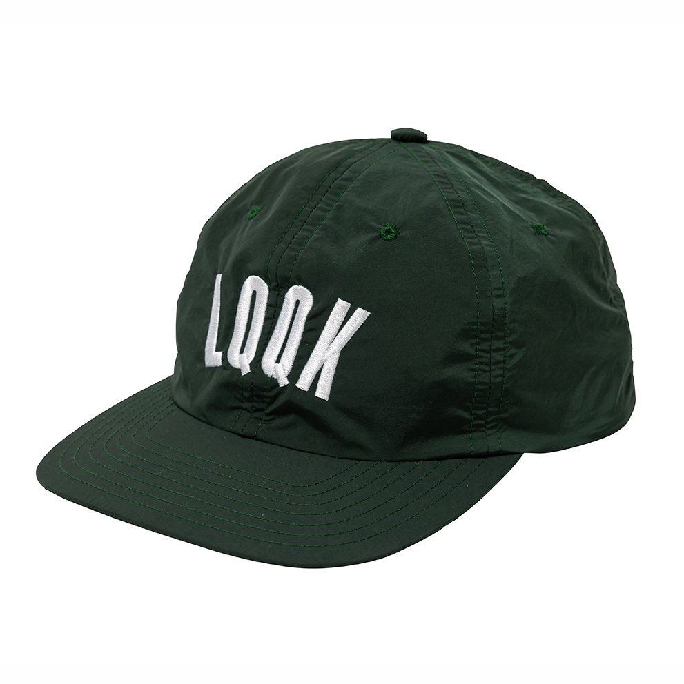 LQQK STUDIO<br>TENNIS CAP<br>