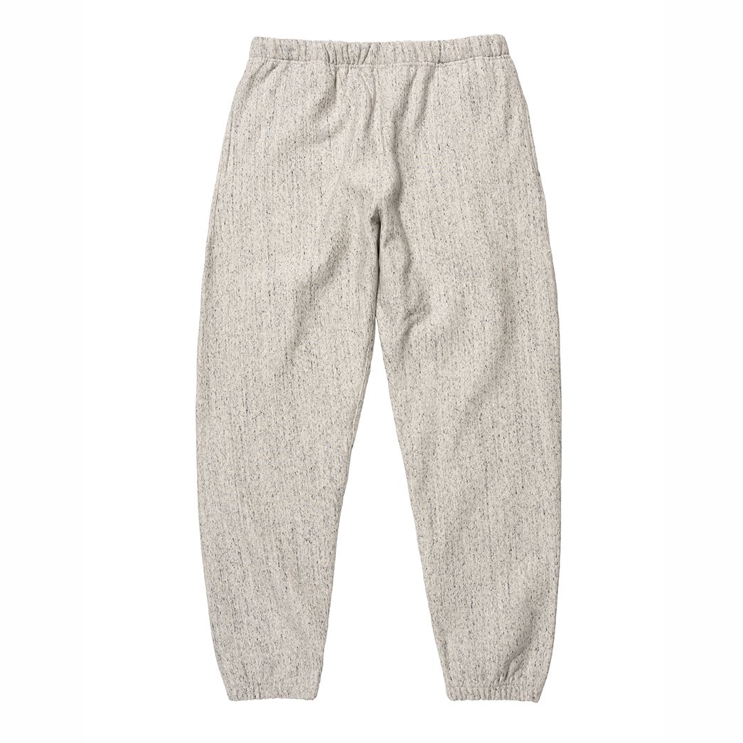 LQQK STUDIO<br>MIDWEIGHT FLEECE SWEATPANT<br>