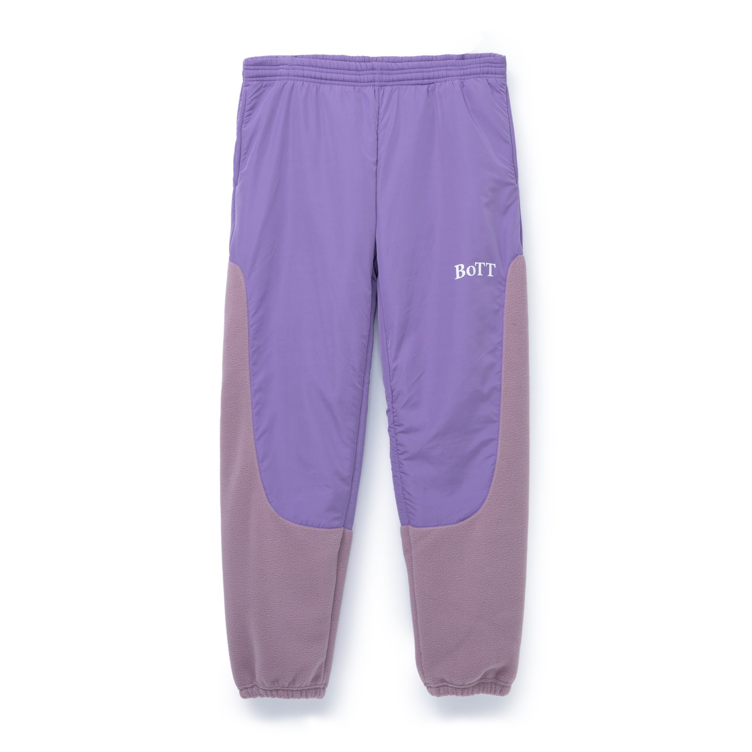 BoTT<br>Fleece Track Pant<br>