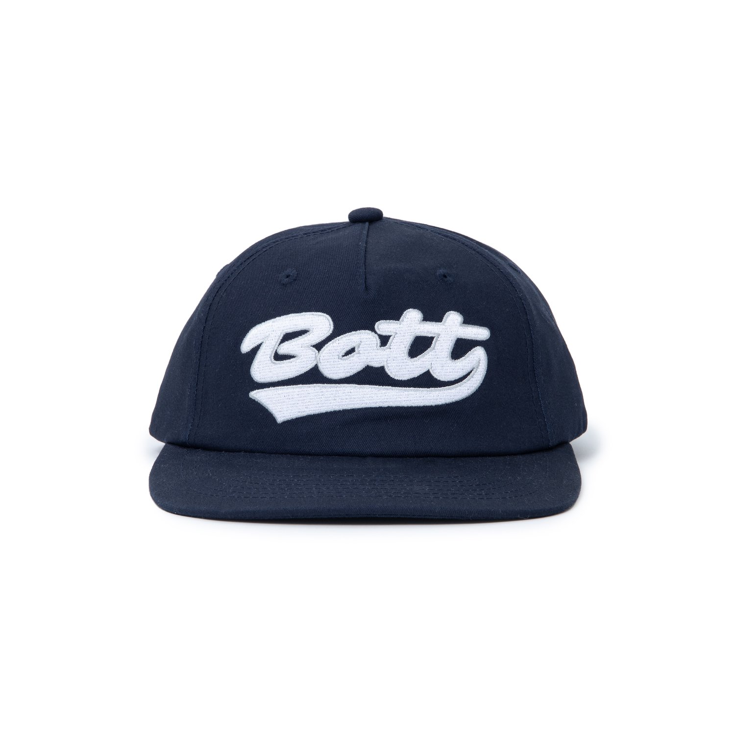 BoTT<br>Script Logo 5Panel Cap<br>