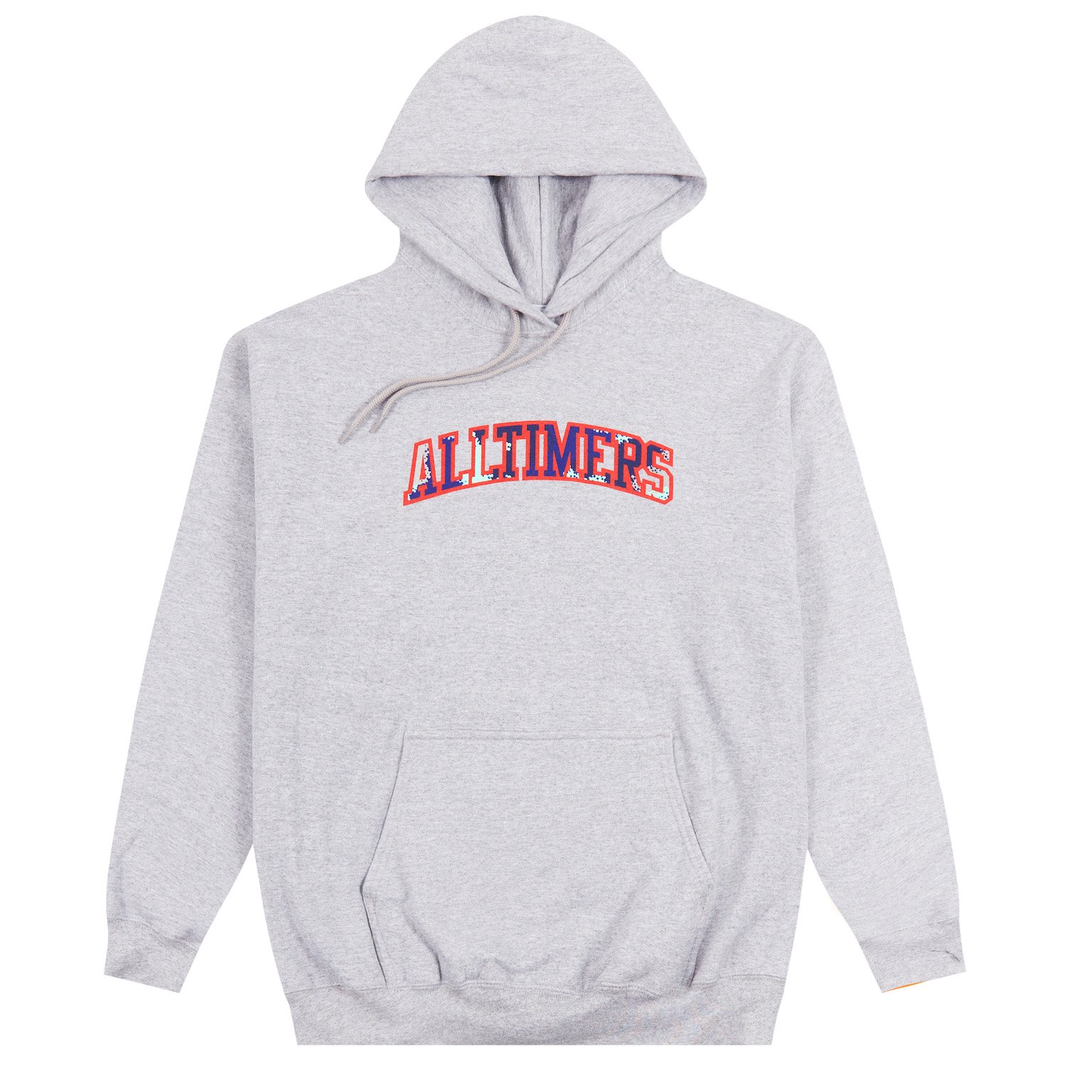 ALLTIMERS<br>CITY COLLEGE HOODIE<br>