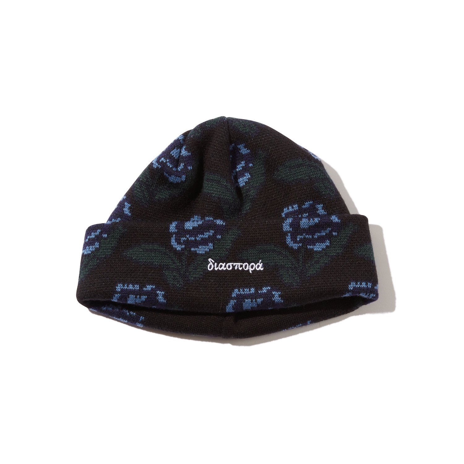 Diaspora skateboards<br>Todd Beanie<br>