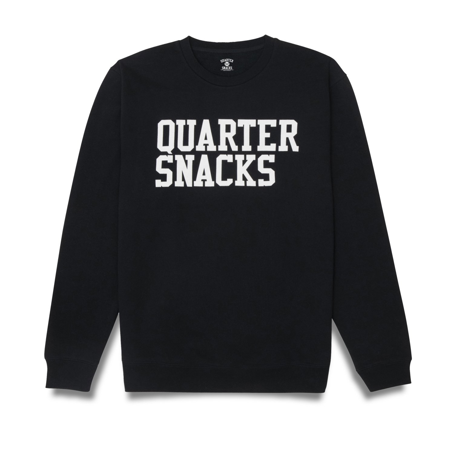 APPLE BUTTER STORE 21ss ALASUKA L/S TEE-