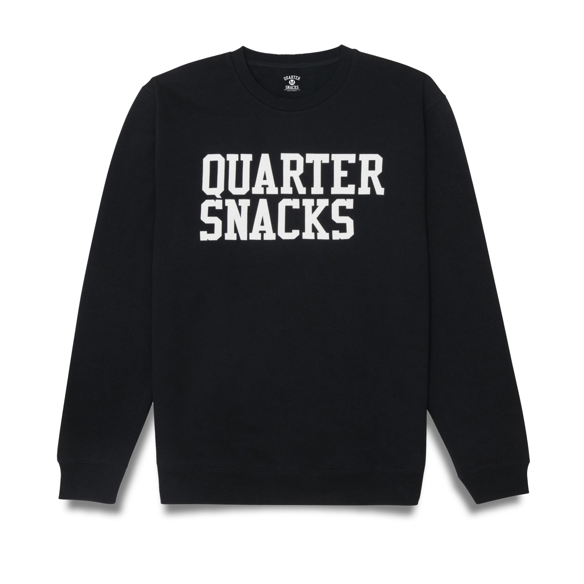 QUARTER SNACKS - Apple Butter Store