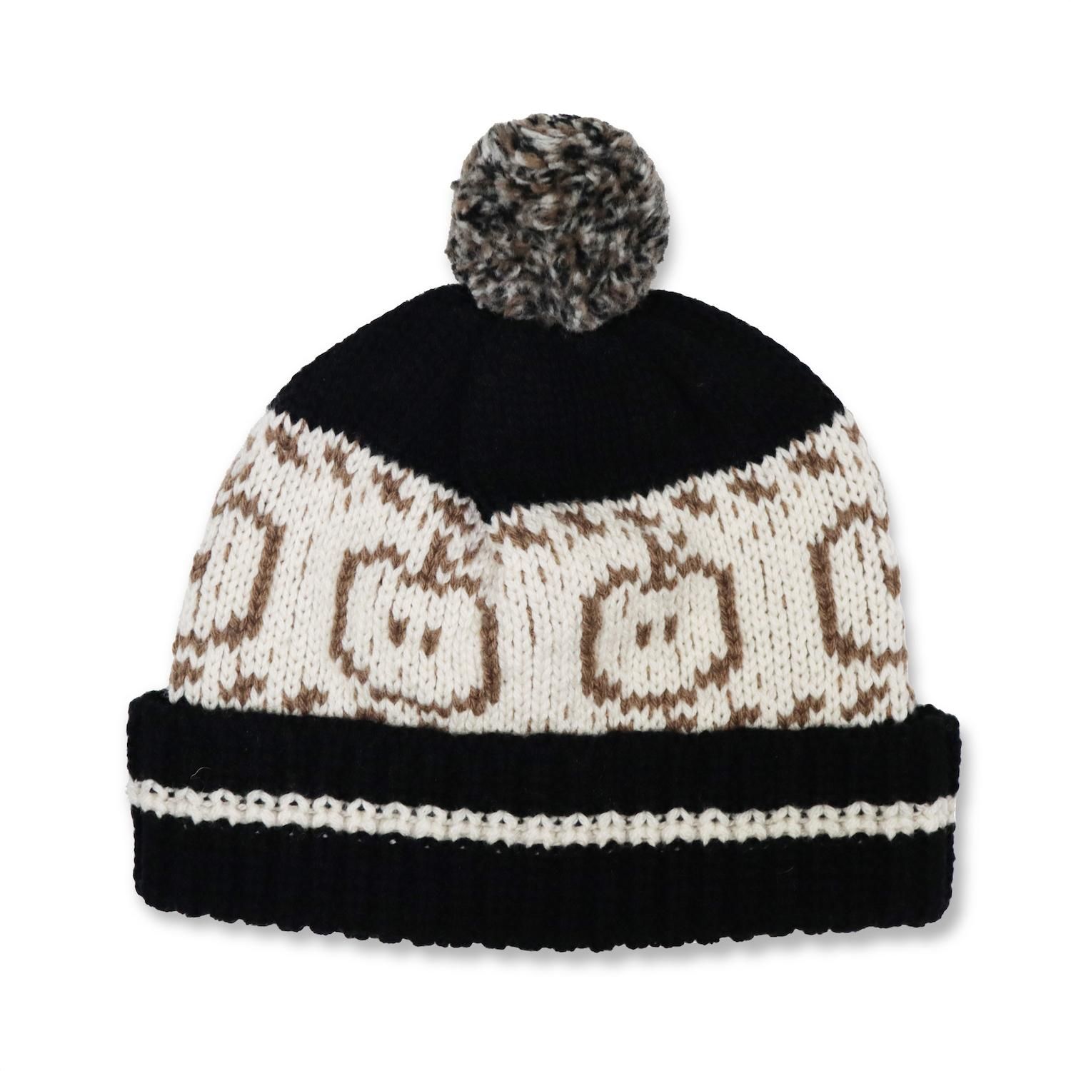 P A C SApple Pom Beanie - Apple Butter Store