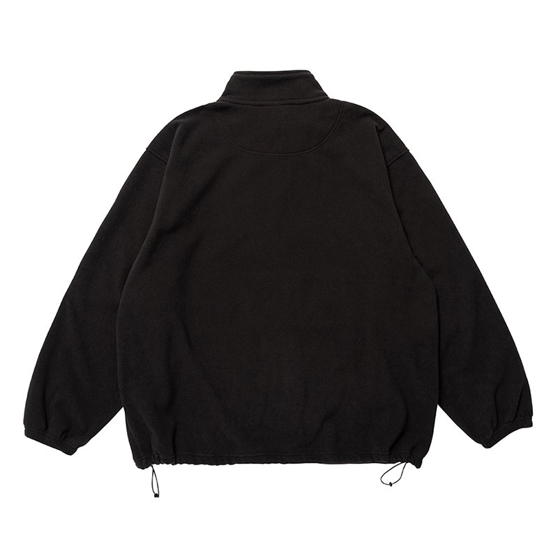 LQQK STUDIOPOLAR FLEECE JACKET - Apple Butter Store