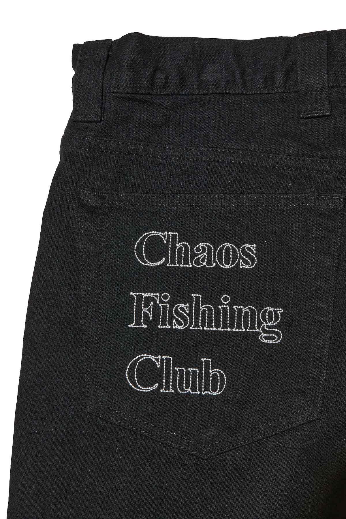 Chaos Fishing ClubRUN & GUN DENIM PANTS - Apple Butter Store
