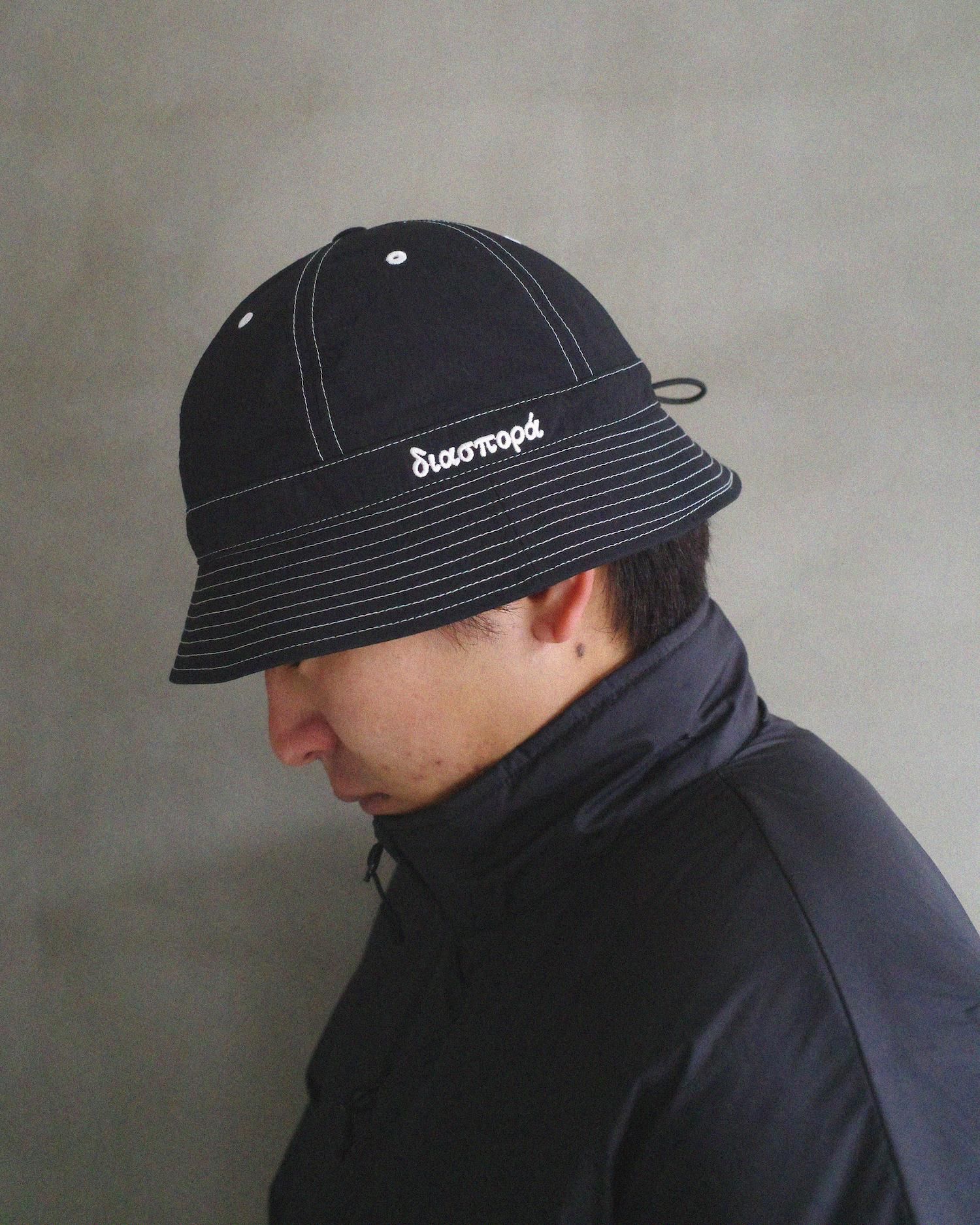 純正直販店 Diaspora Skateboards Contrast Bell Hat | boutique