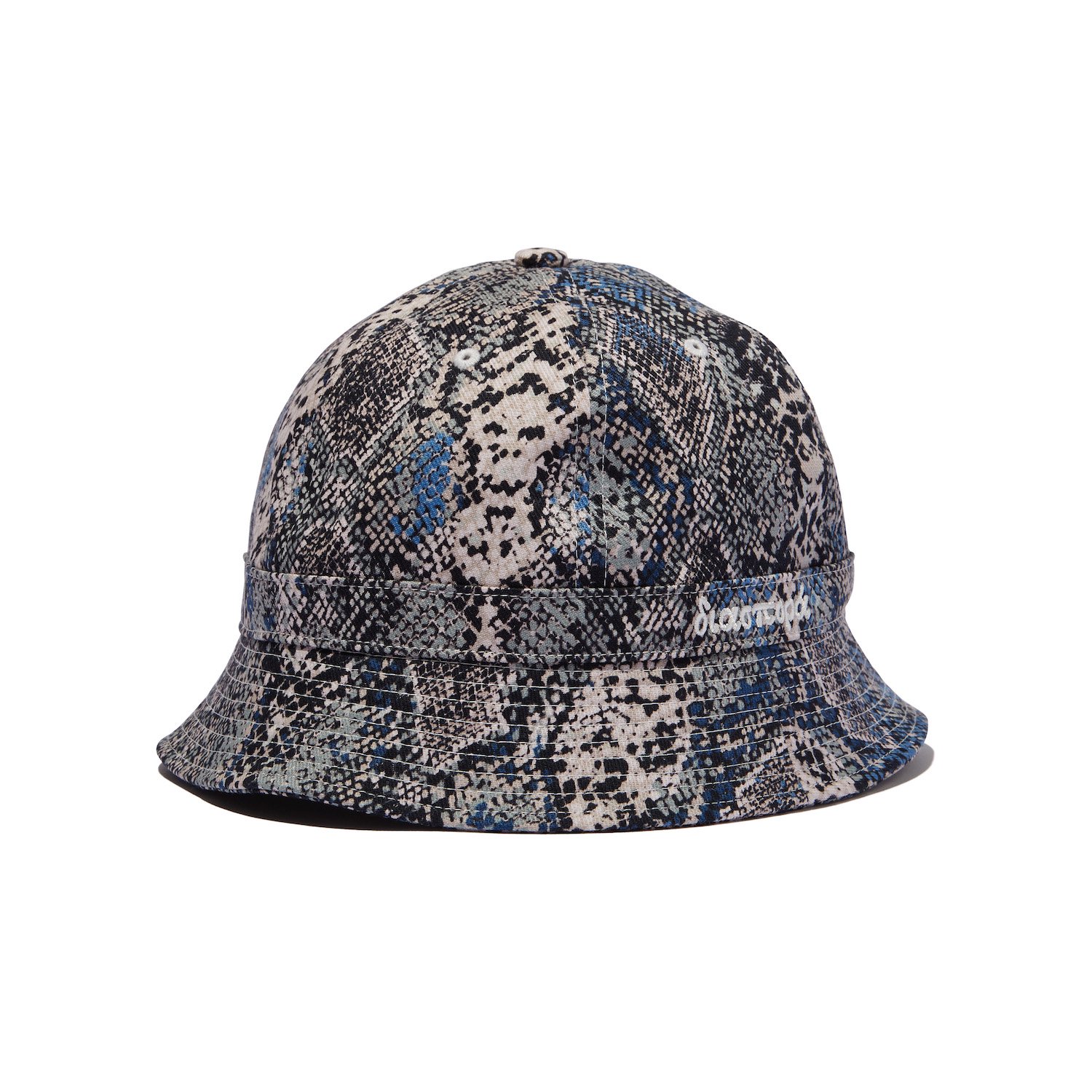 Diaspora skateboards<br>Contrast Bell Hat<br>