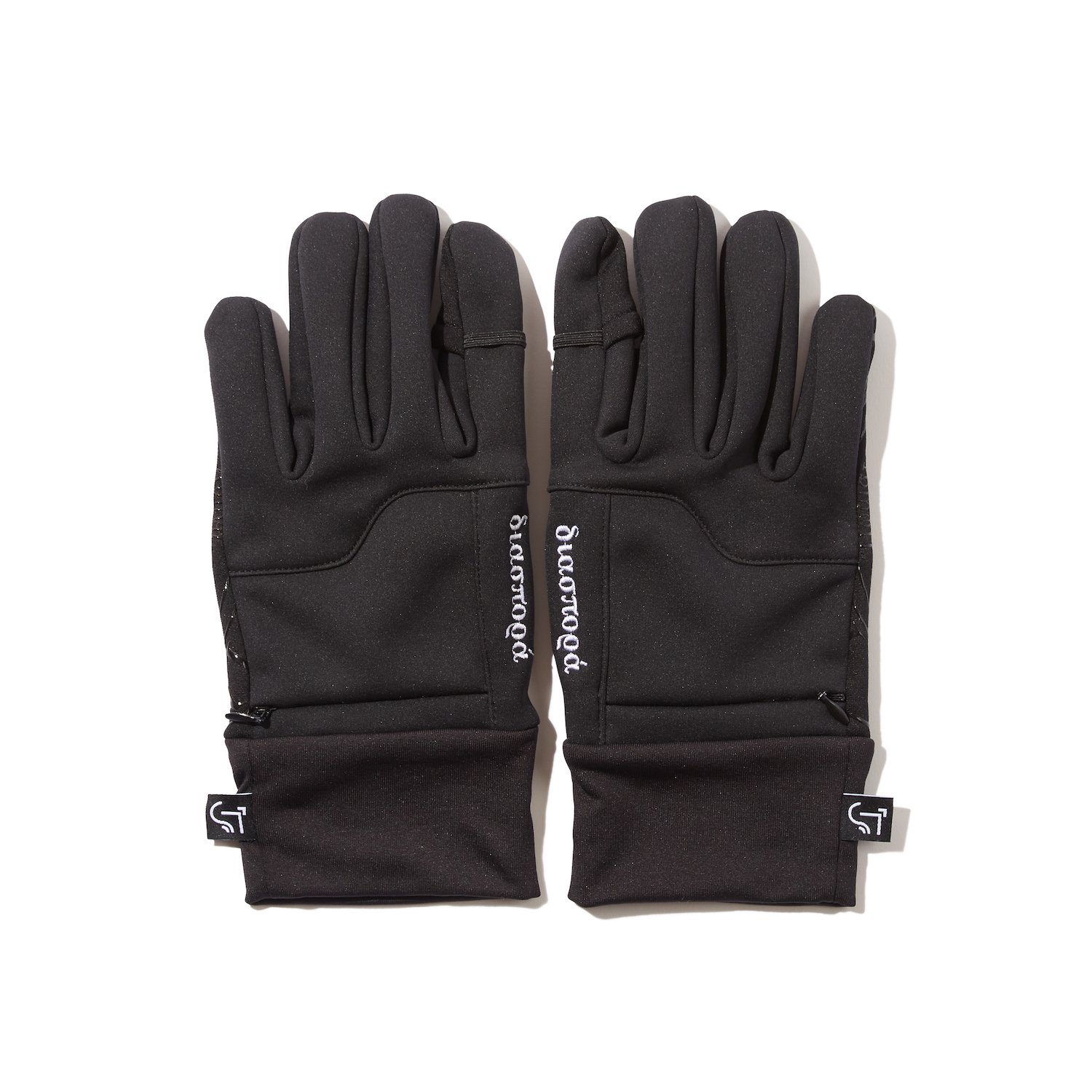 Diaspora skateboards<br>ST Line Windstorm Glove<br>