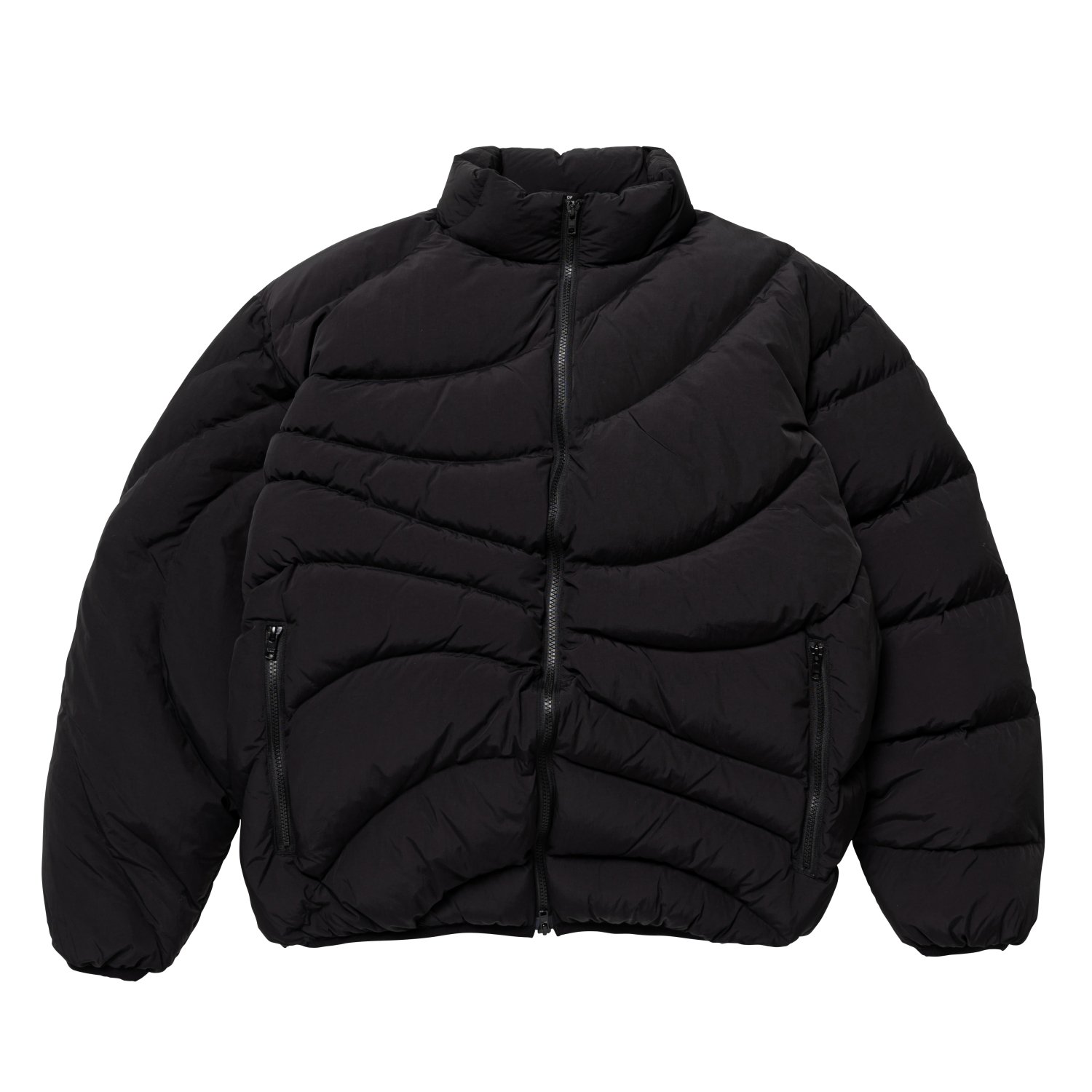 LQQK STUDIODOWN WAVE JACKET - Apple Butter Store