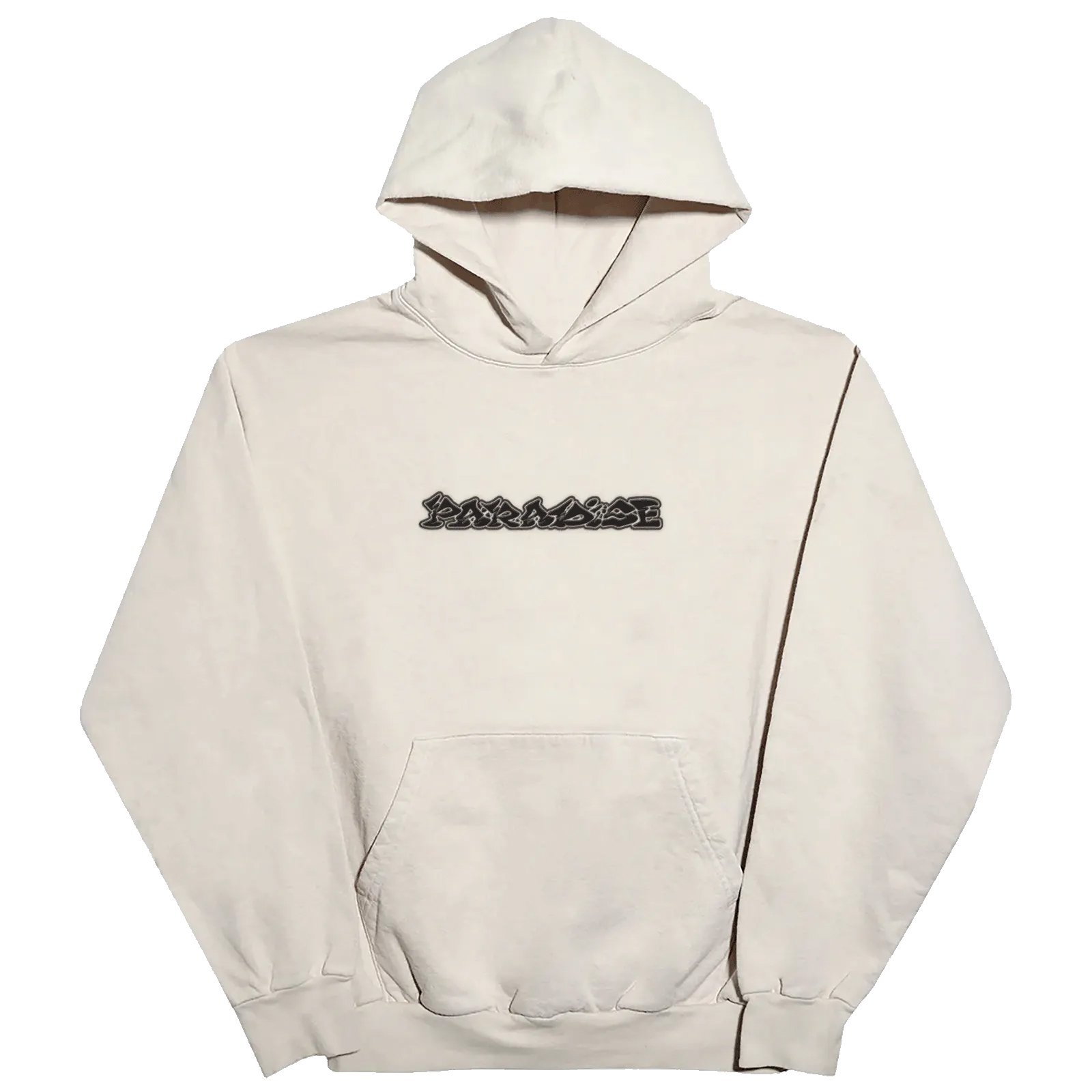 PARADIS3<br>DYSTOPIA EMBROIDERED HOOD<br>