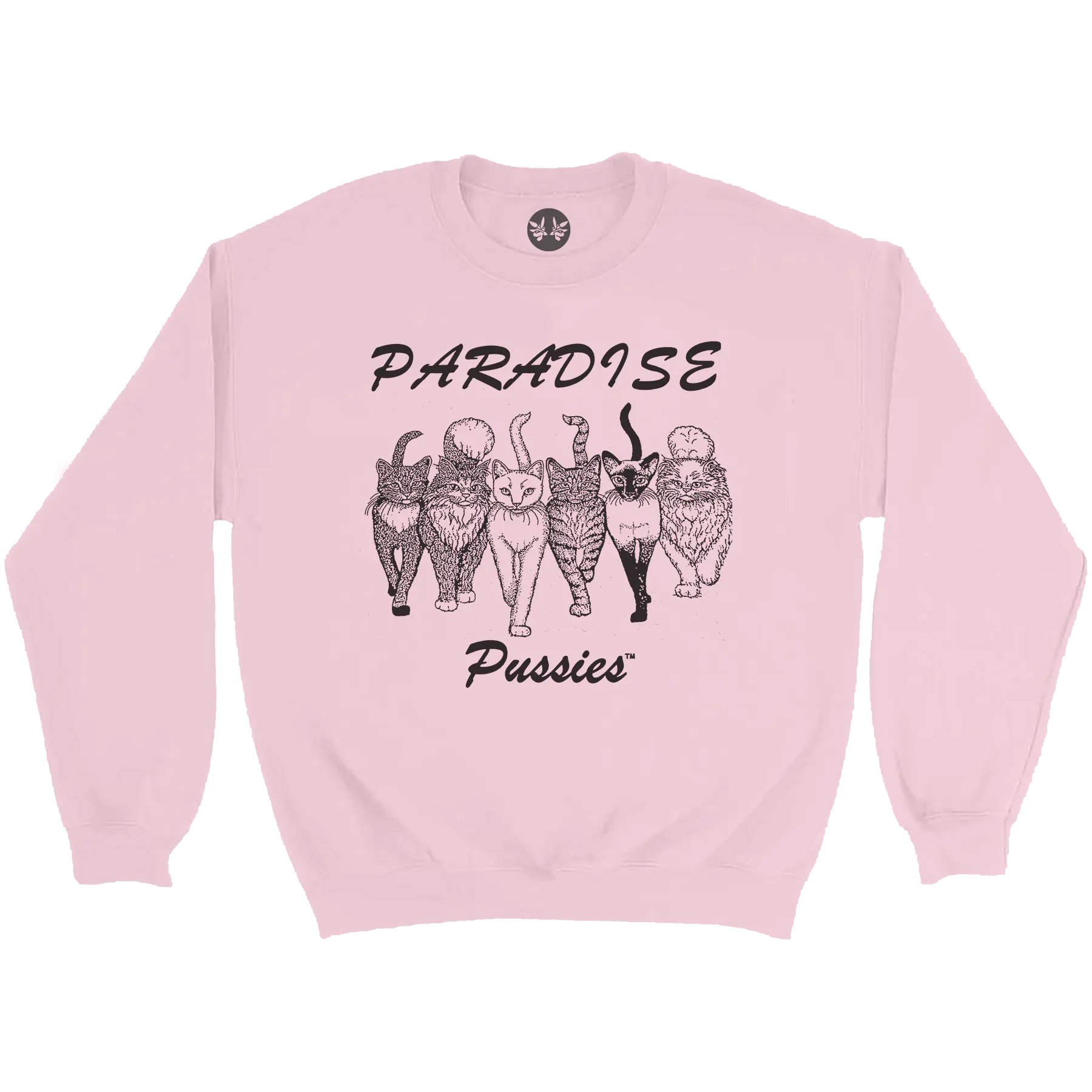 PARADIS3<br>PARADISE PUSSIES CREW<br>
