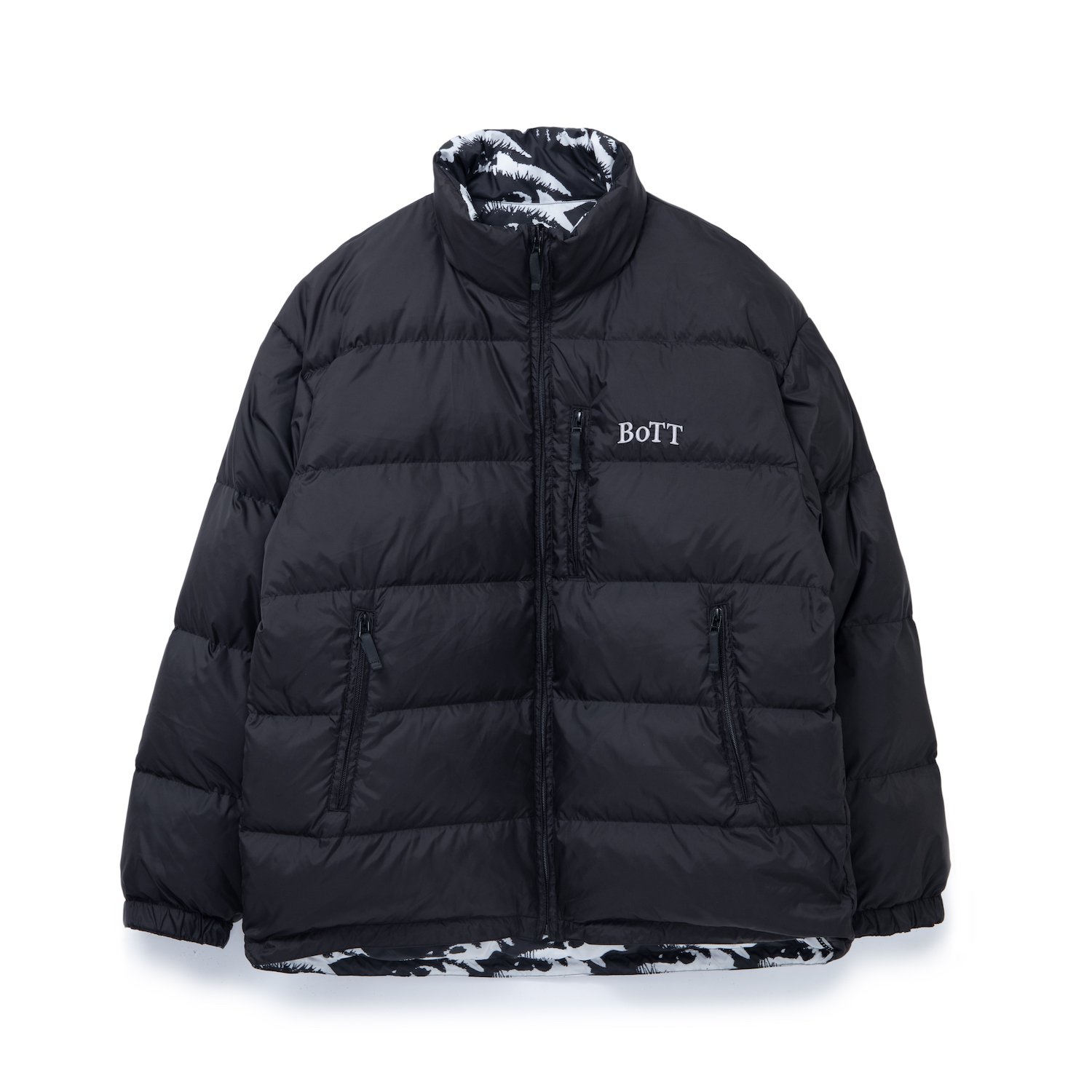 BoTT<br>Reversible Down Jacket<br>