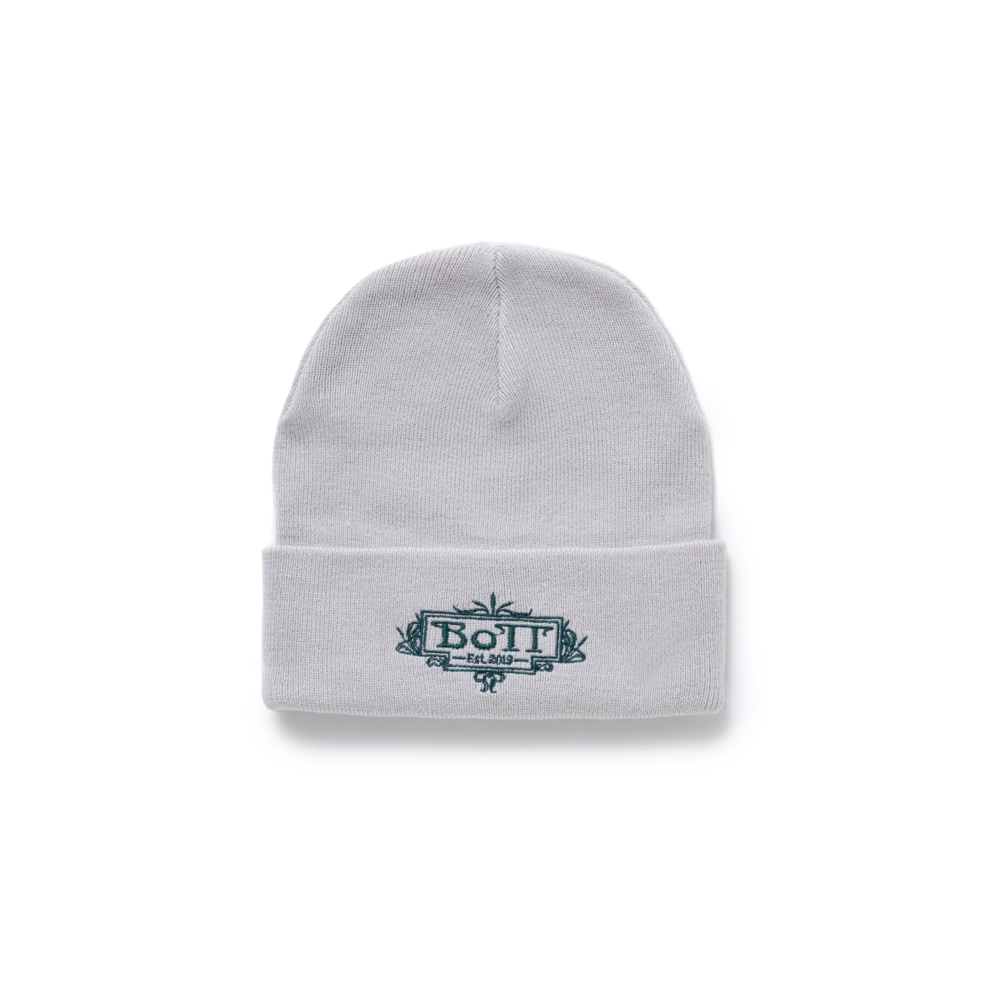 BoTT<br>Luxe Logo Beanie<br>