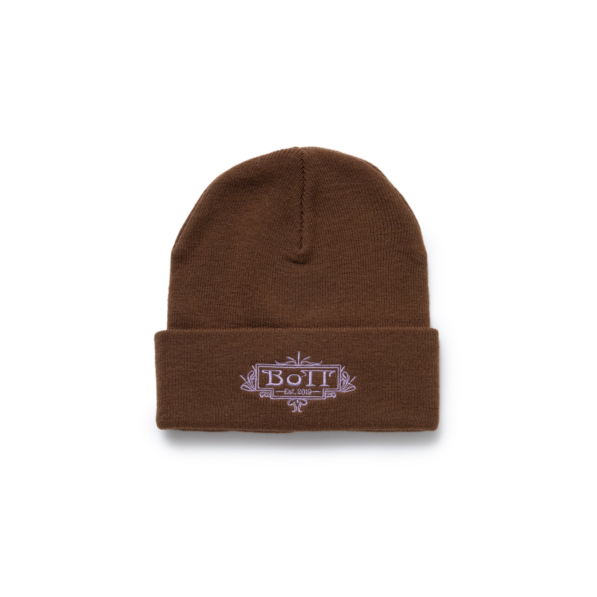 BoTT<br>Luxe Logo Beanie<br>