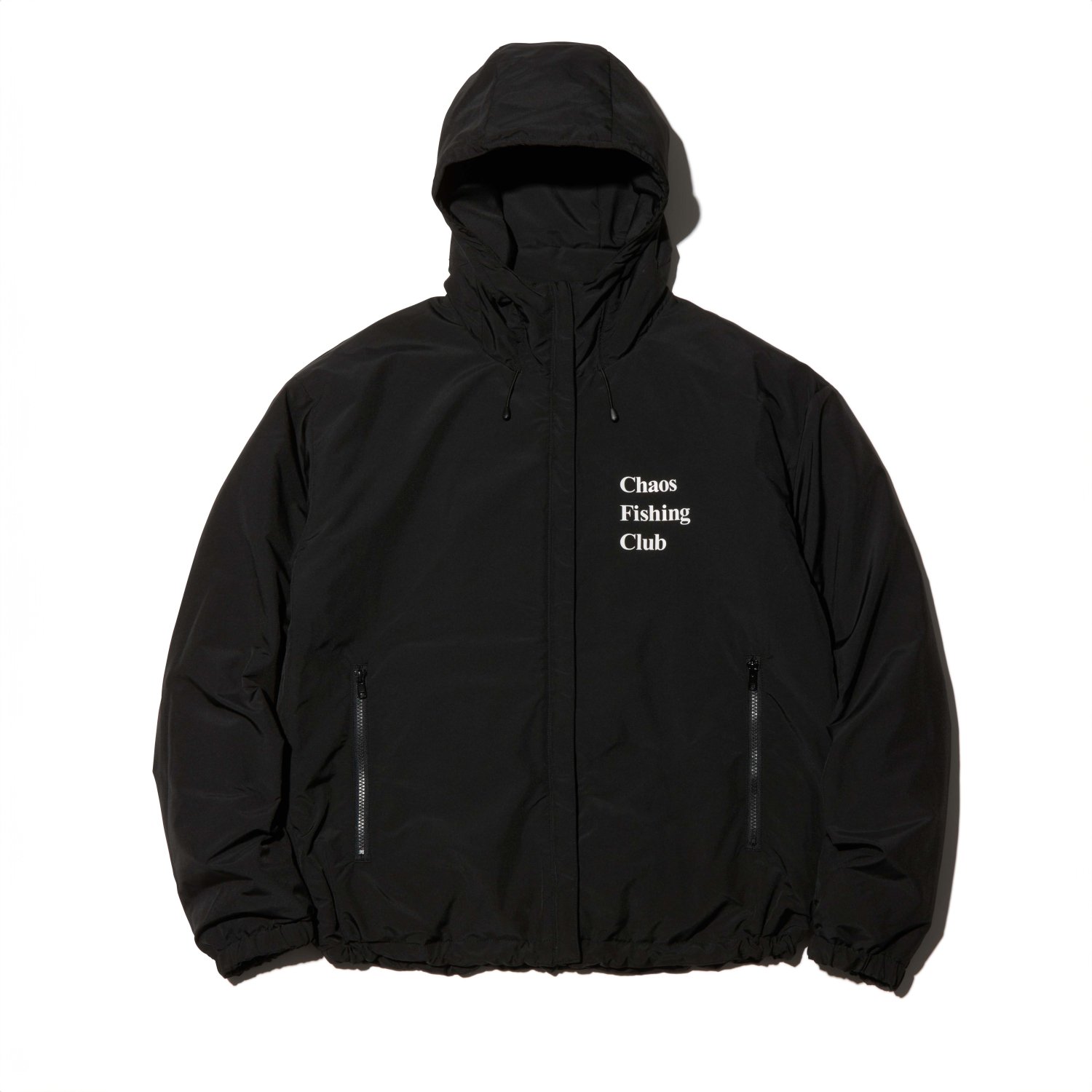 Chaos Fishing ClubREVERSIBLE INSULATION JACKET - Apple Butter Store