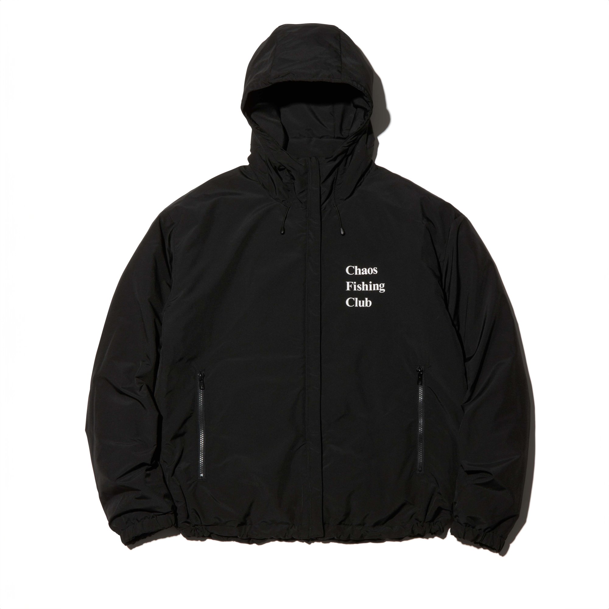 Chaos Fishing Club<br>REVERSIBLE INSULATION JACKET<br>