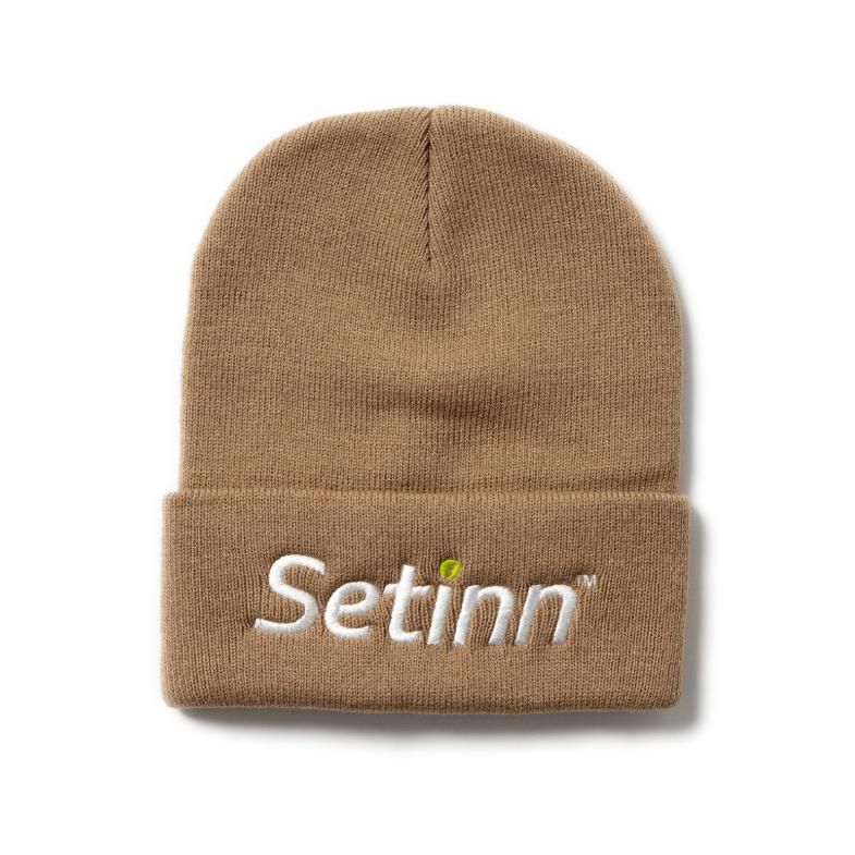 Setinn<br>ABS SP Logo W/CAP<br>