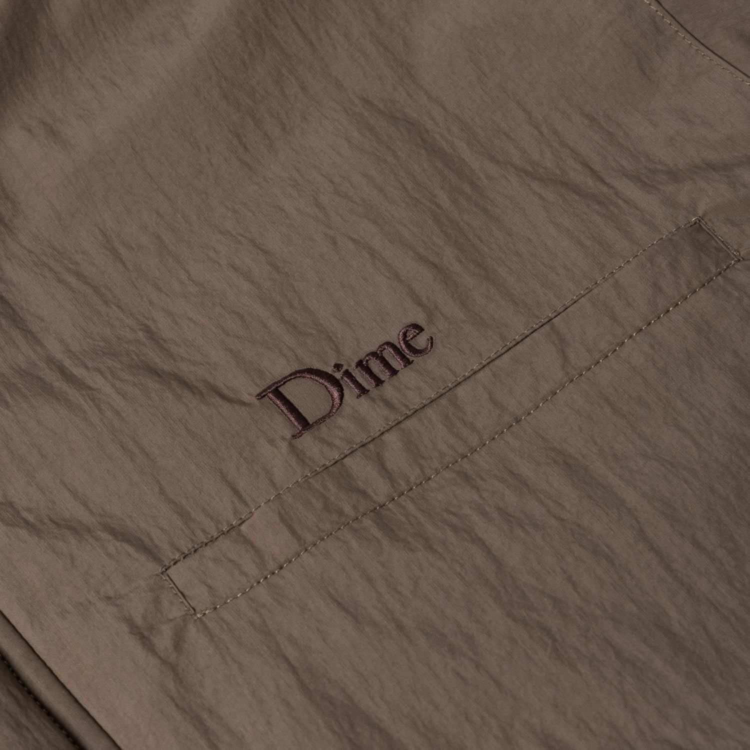 DIMEPLEIN-AIR JACKET - Apple Butter Store