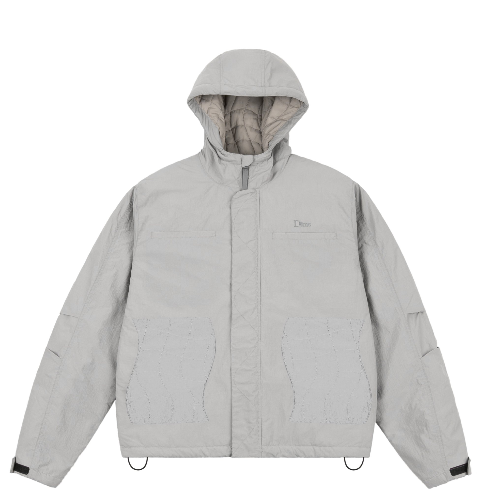 DIME<br>PLEIN-AIR JACKET<br>