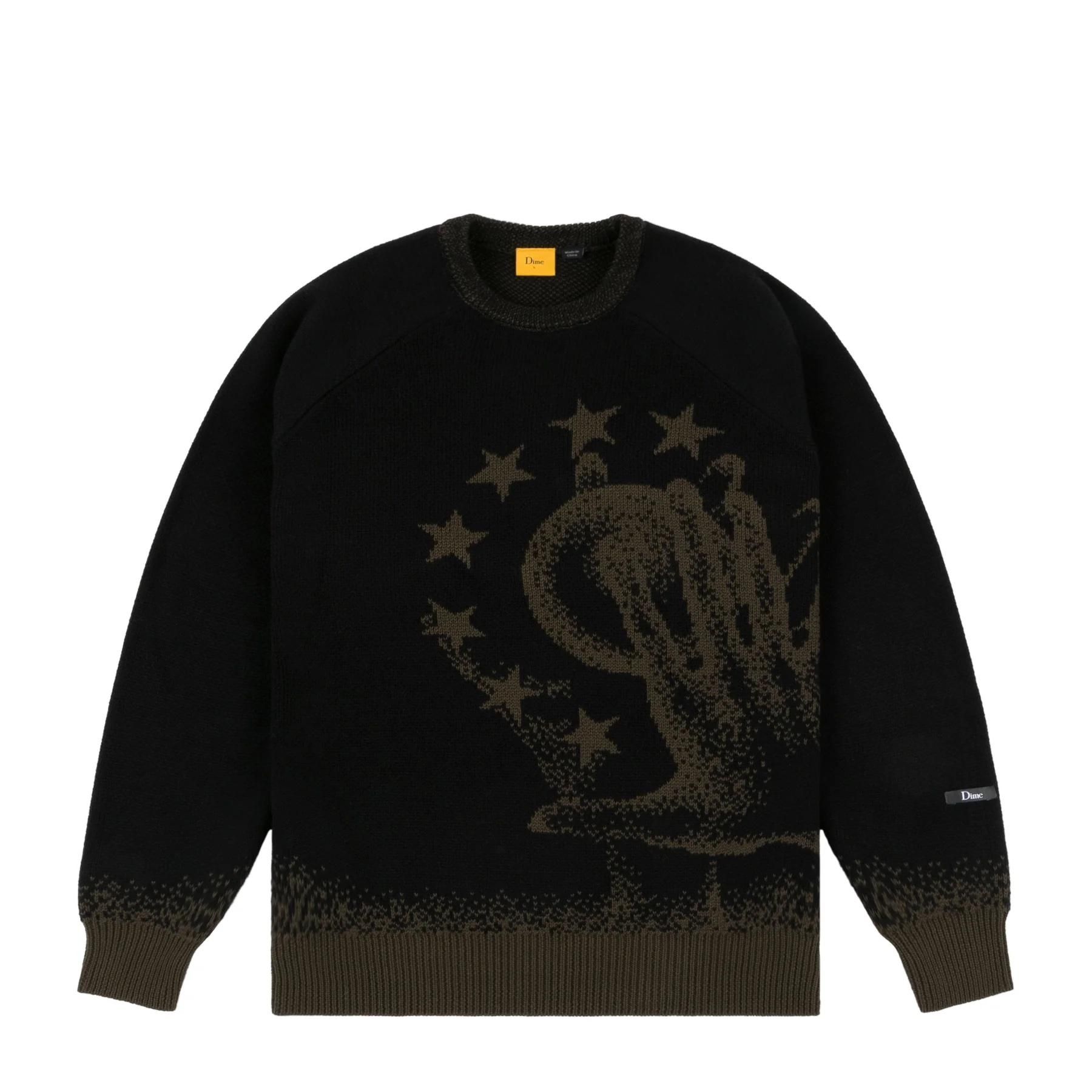 DIME<br>DYSON KNIT<br>