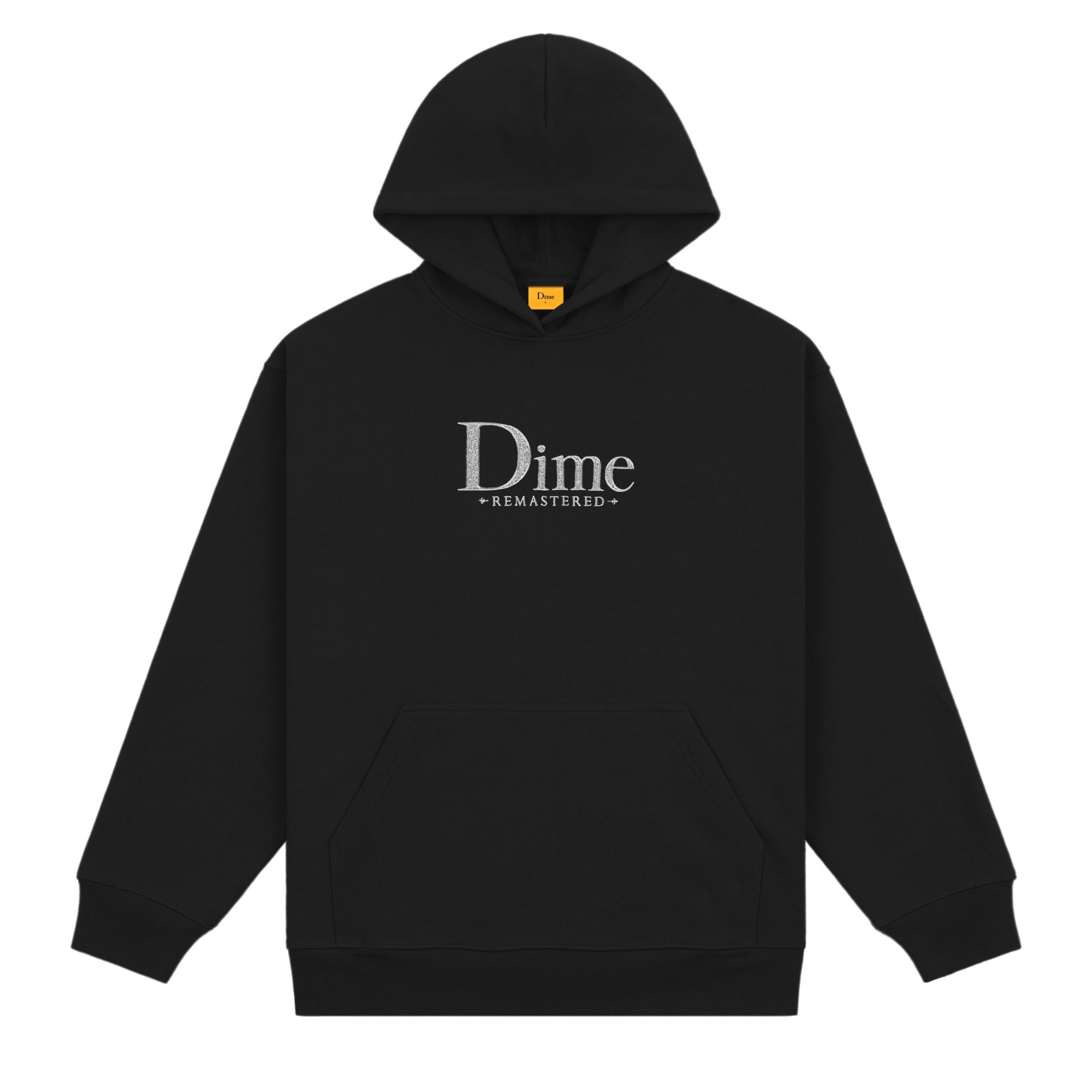 DIME<br>CLASSIC REMASTERED HOODIE<br>