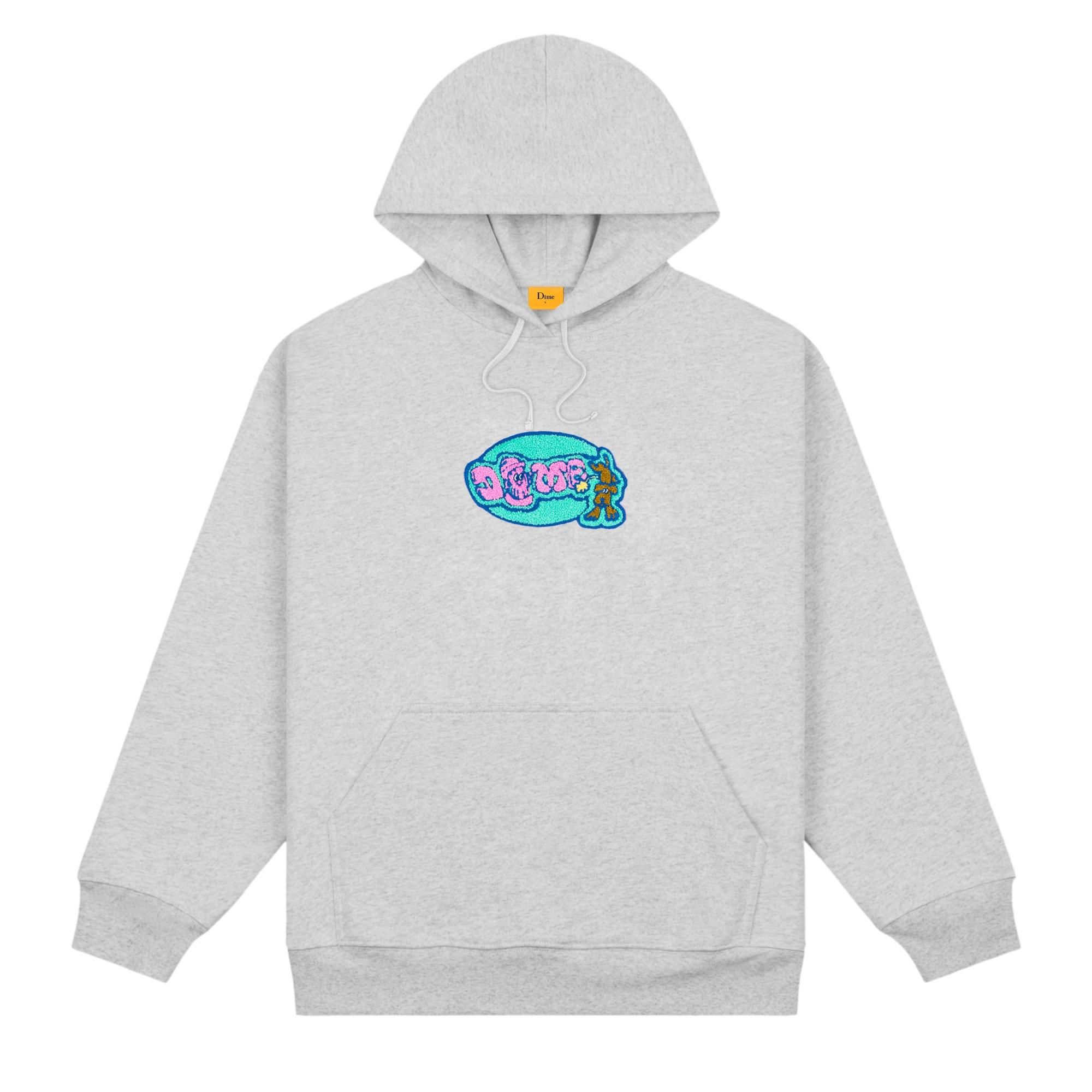 DIME<br>WALK HOODIE<br>