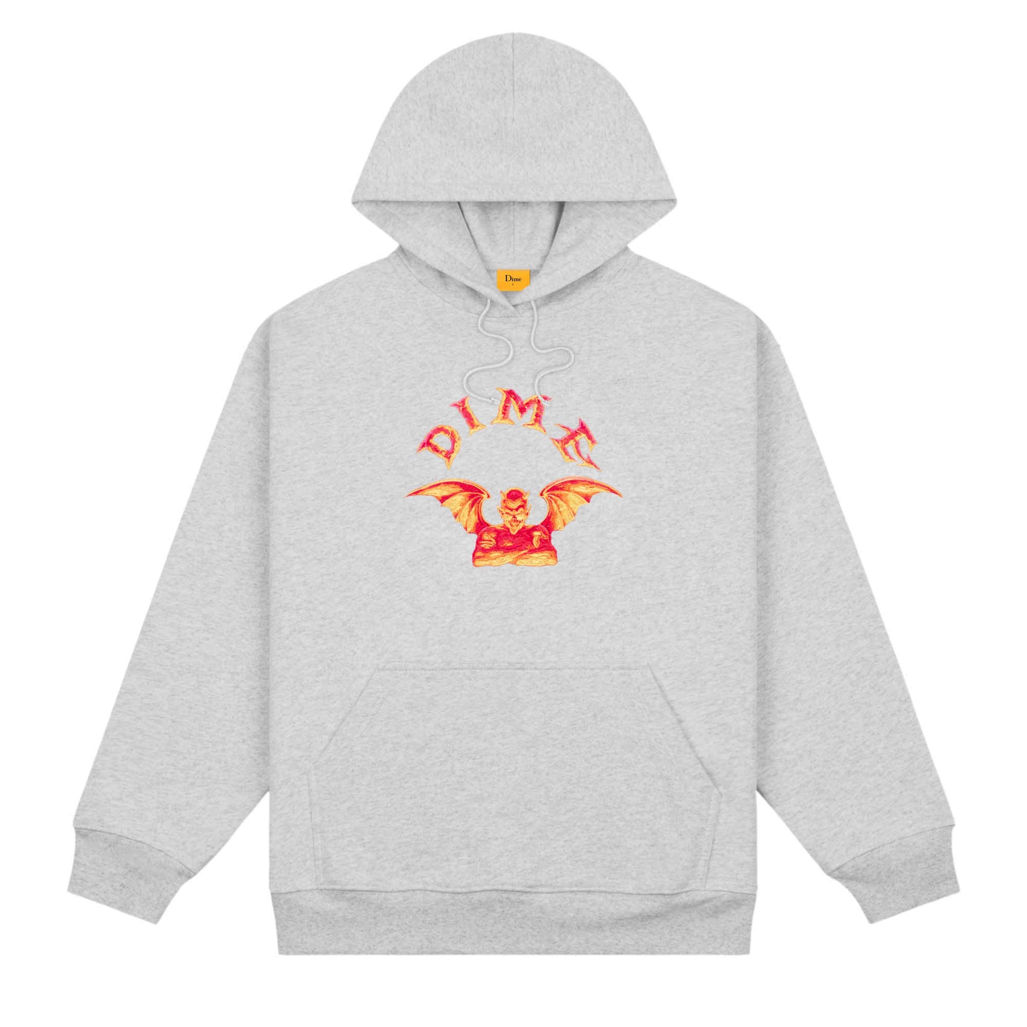 DIME<br>DEVIL HOODIE<br>