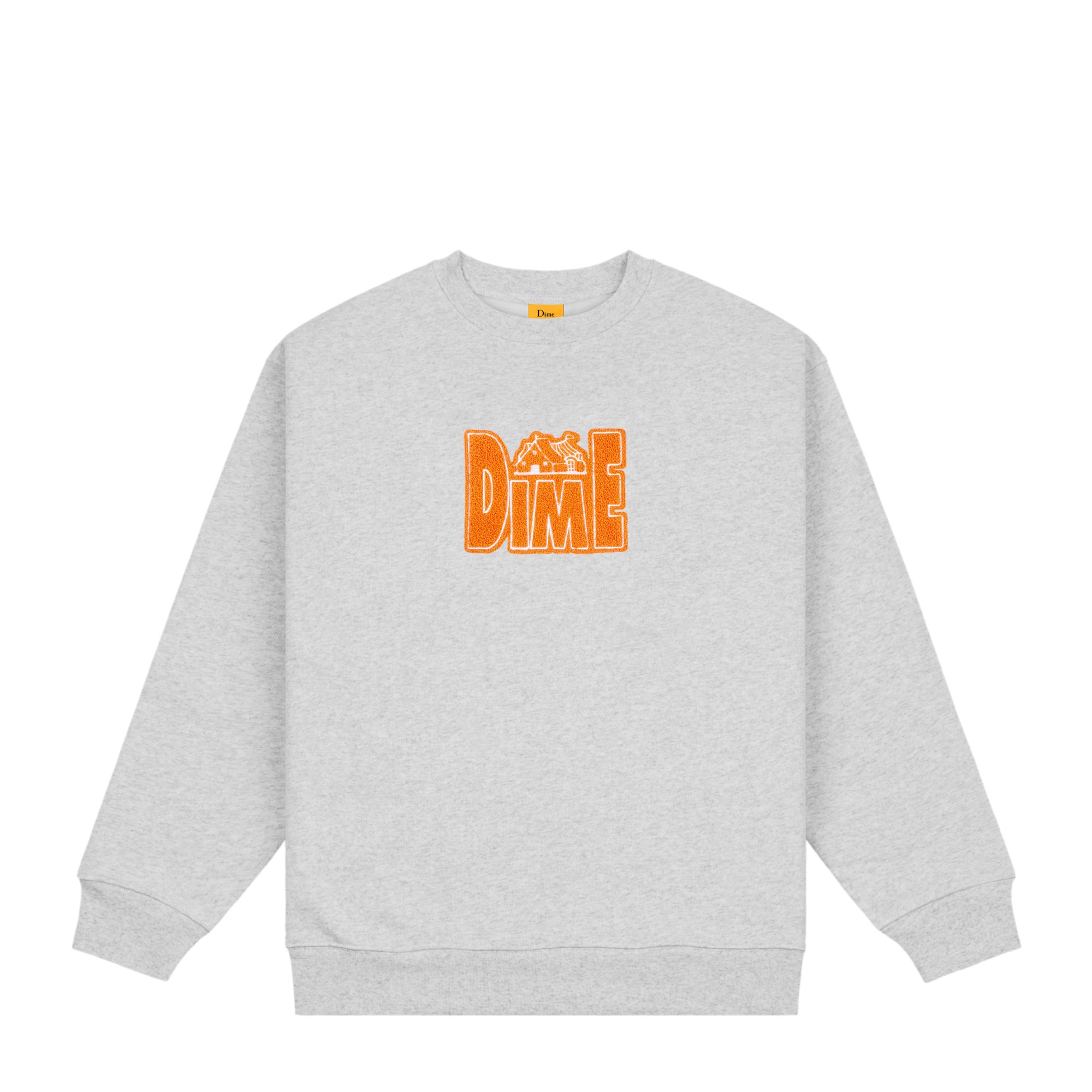 DIME<br>CLUB CREWNECK<br>