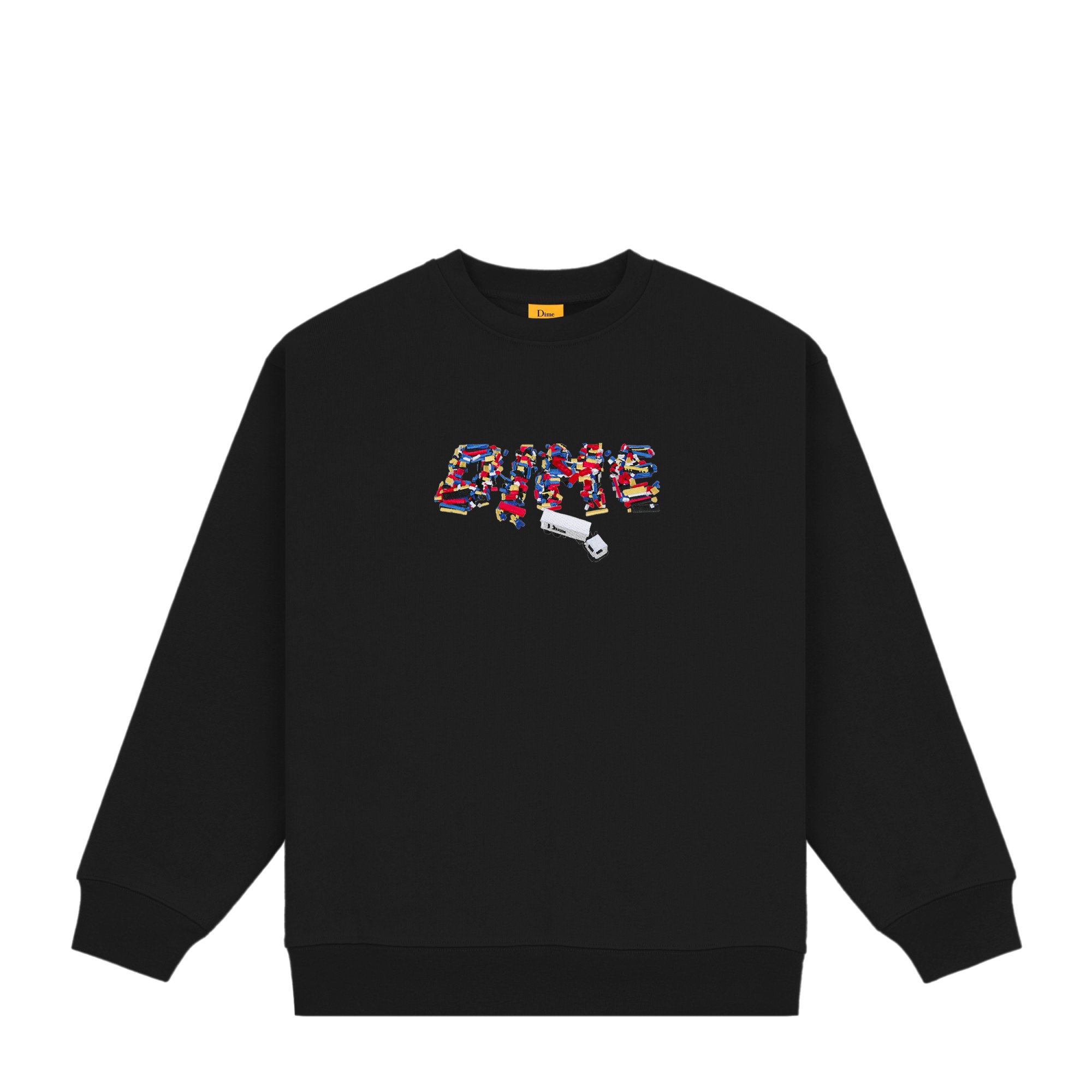 DIME<br>LFG CREWNECK<br>