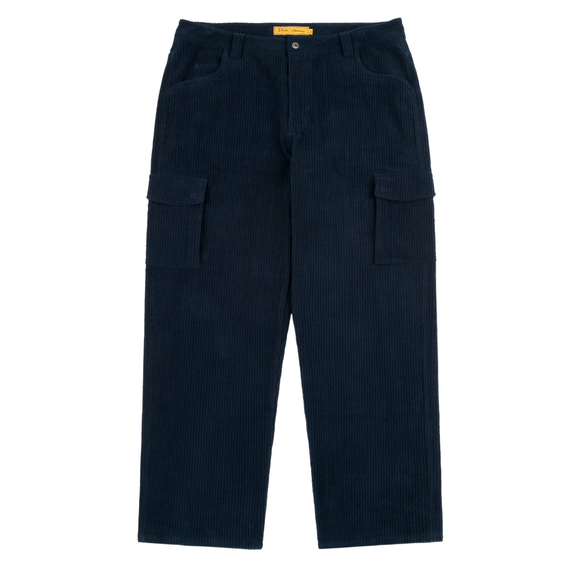 DIME<br>RELAXED CARGO CORD PANTS<br>