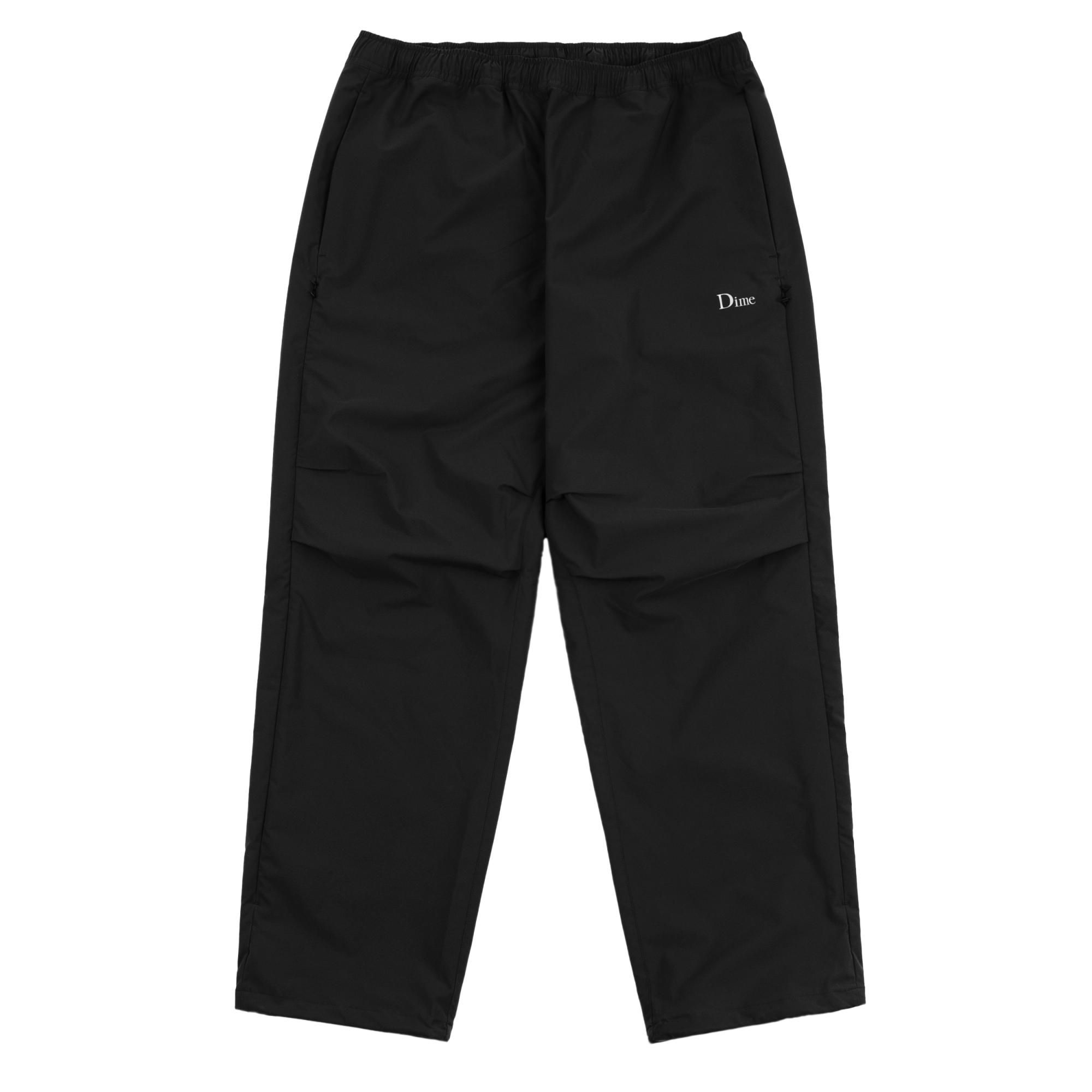 DIME<br>RELAXED ZIP PANTS<br>