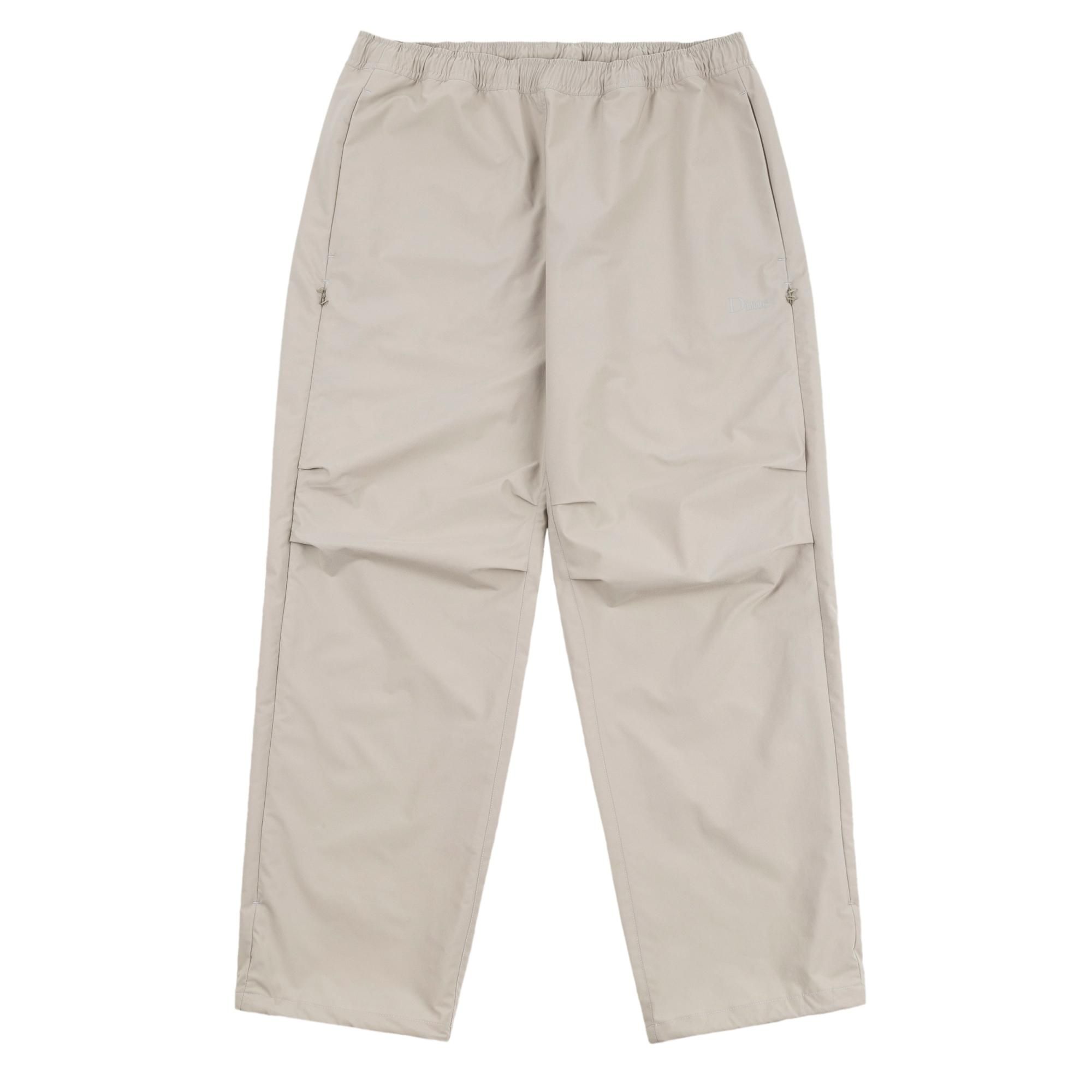 DIME<br>RELAXED ZIP PANTS<br>