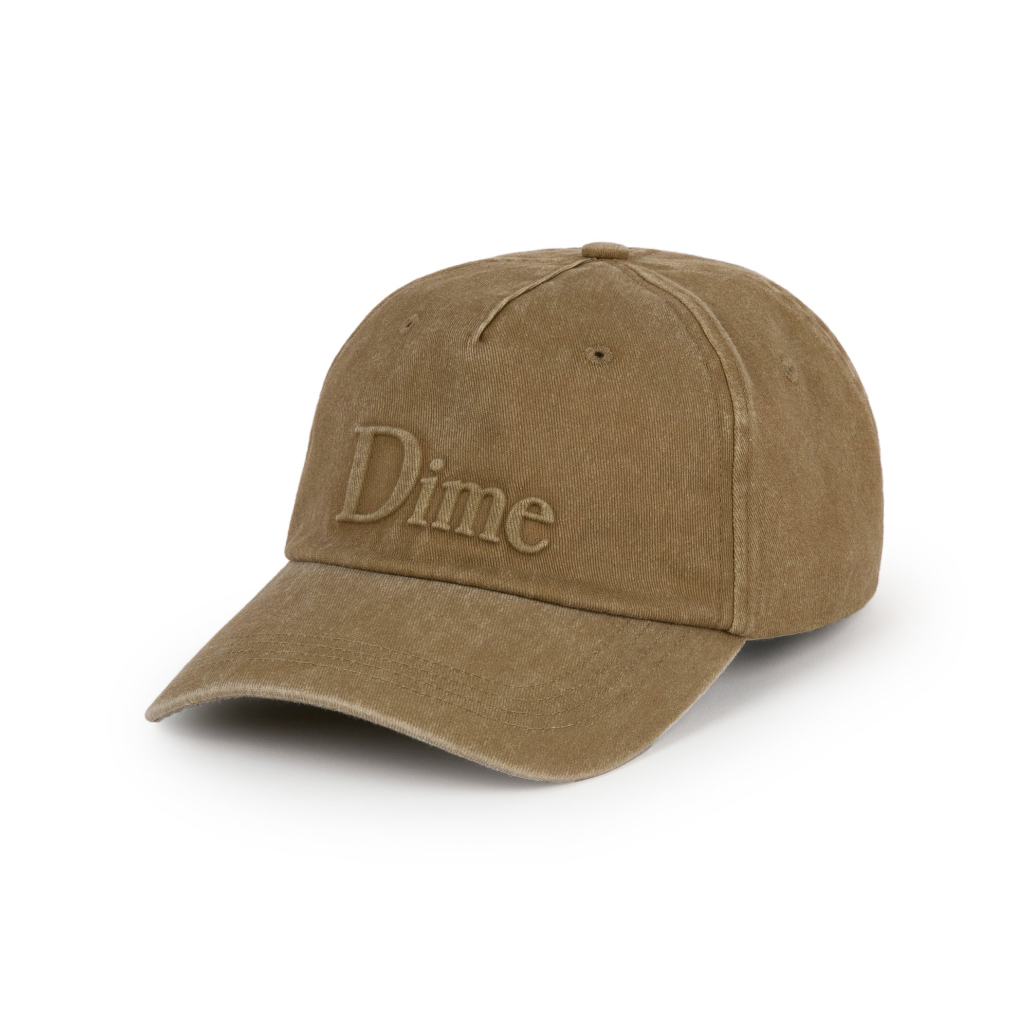 DIME<br>CLASSIC EMBOSSED UNIFORM CAP<br>