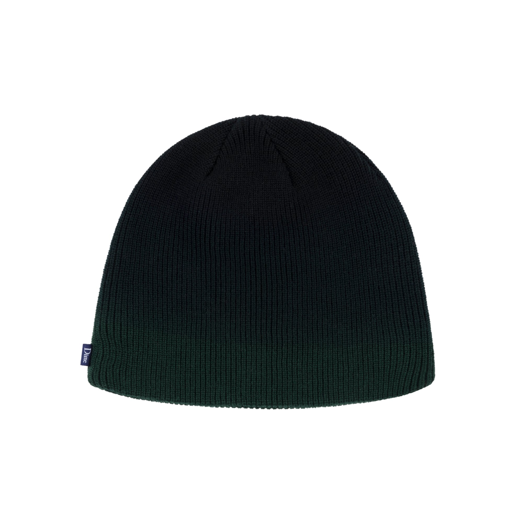 DIME<br>GRADIENT SKULLCAP BEANIE<br>