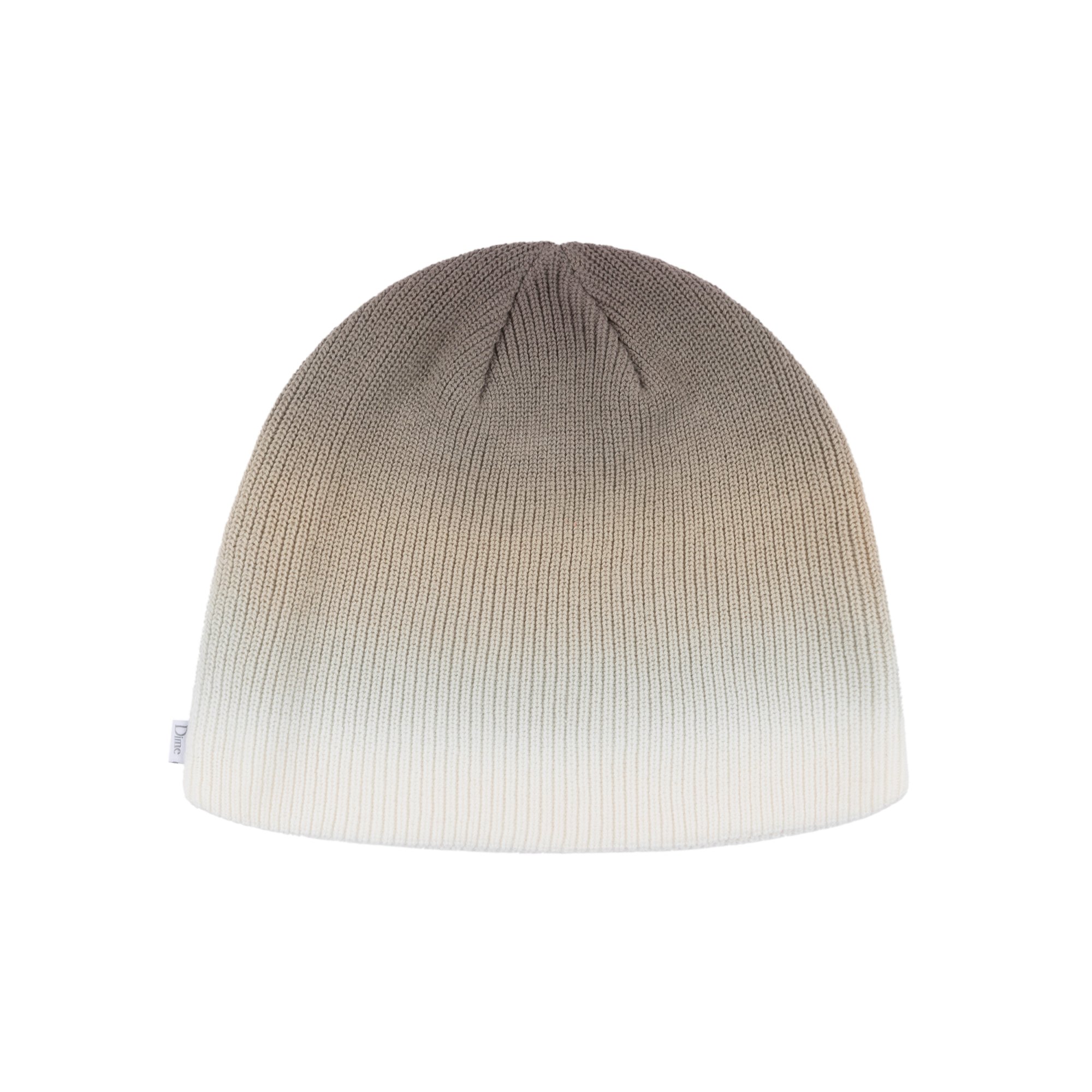 DIME<br>GRADIENT SKULLCAP BEANIE<br>