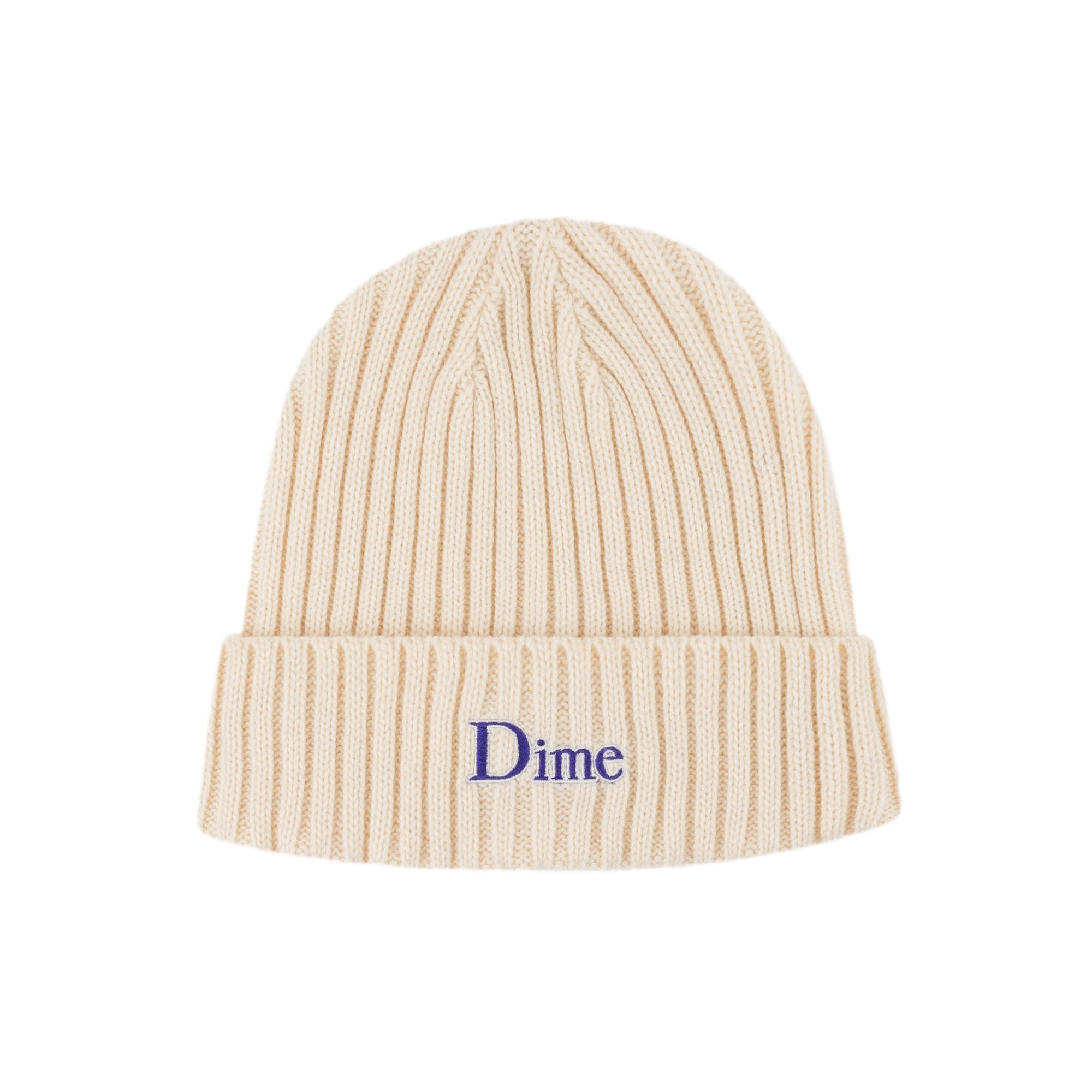 DIME<br>CLASSIC FOLD BEANIE<br>