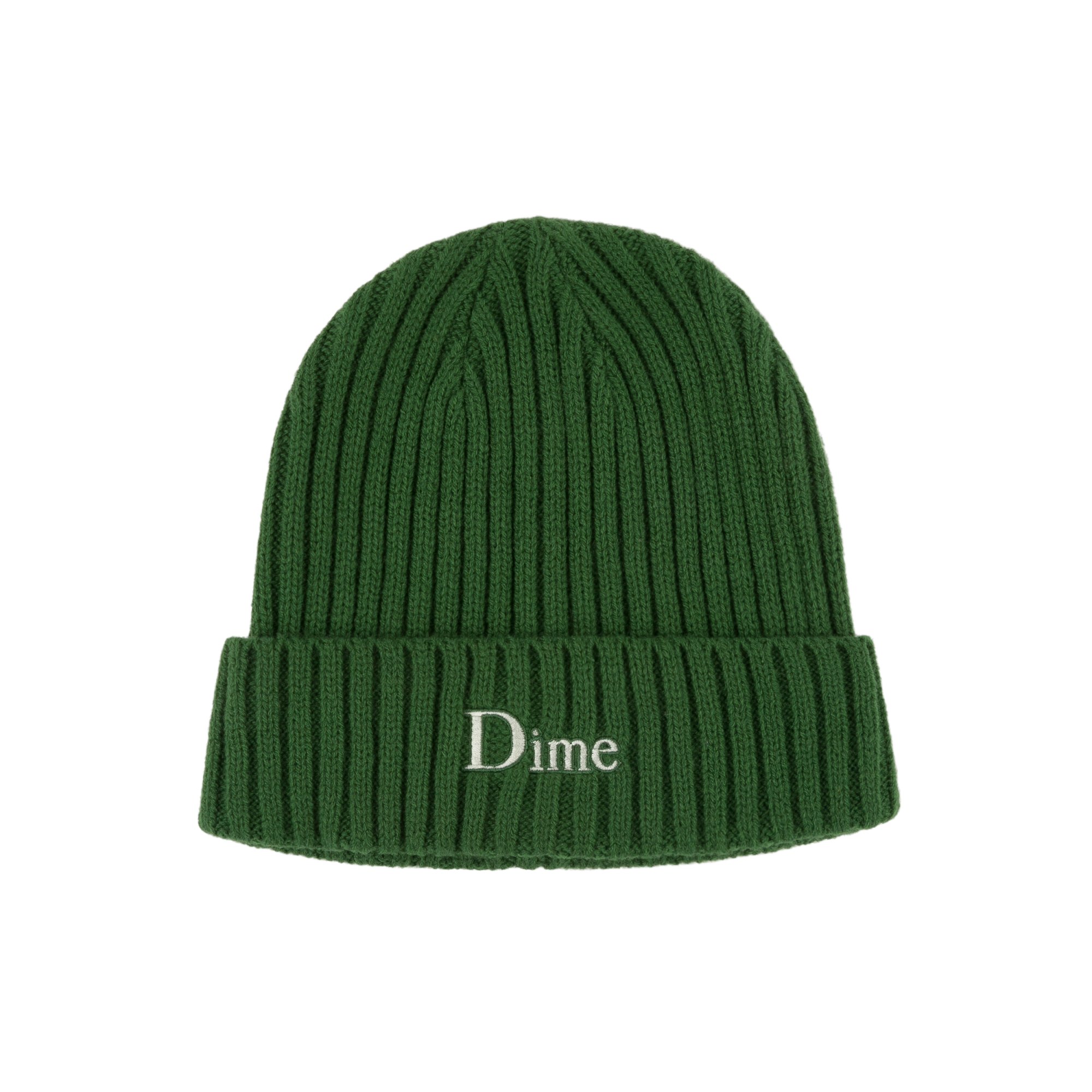 DIME<br>CLASSIC FOLD BEANIE<br>