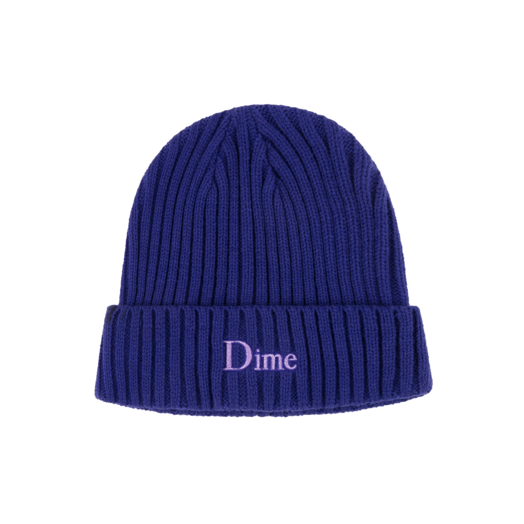 DIME<br>CLASSIC FOLD BEANIE<br>