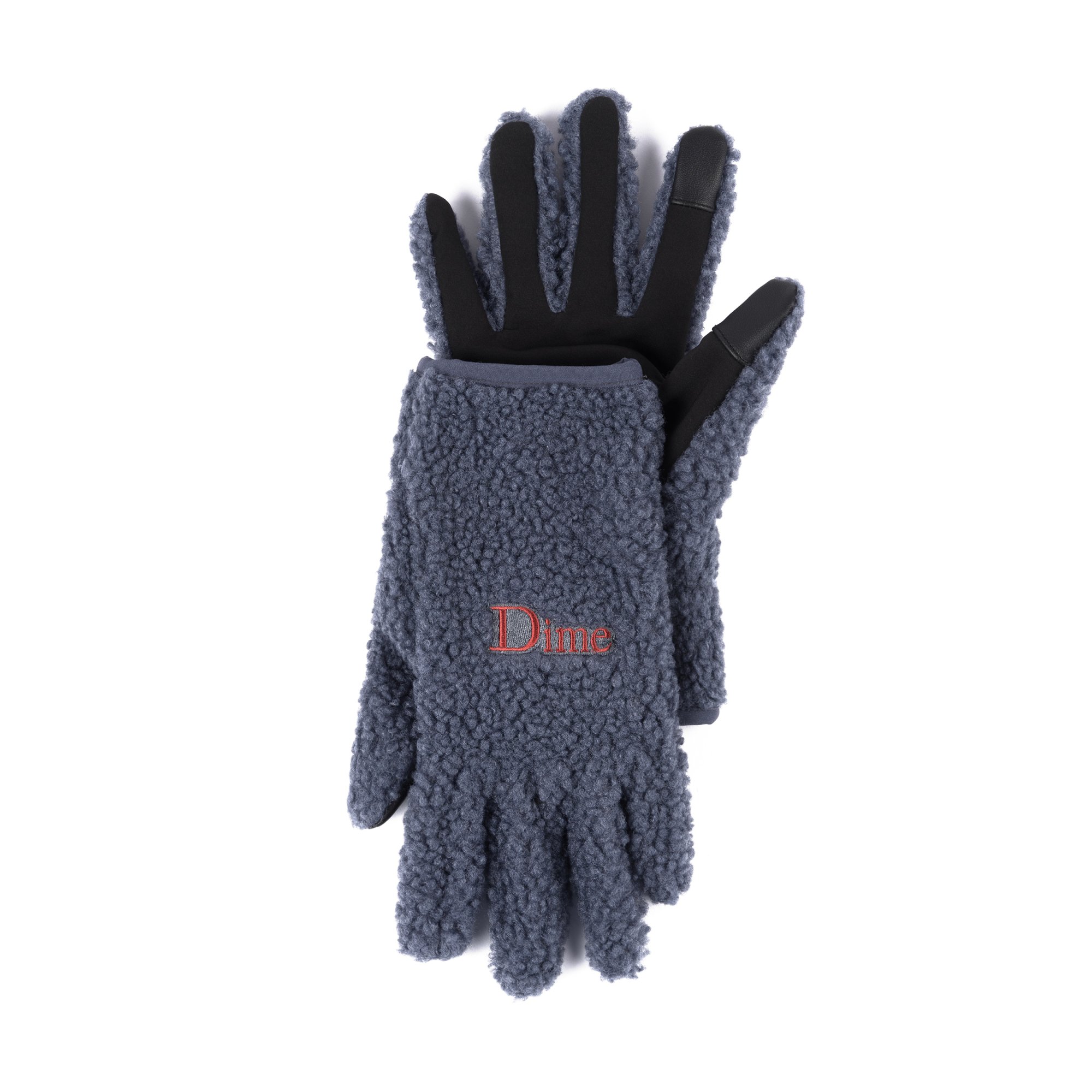 DIME<br>CLASSIC POLAR FLEECE GLOVES<br>