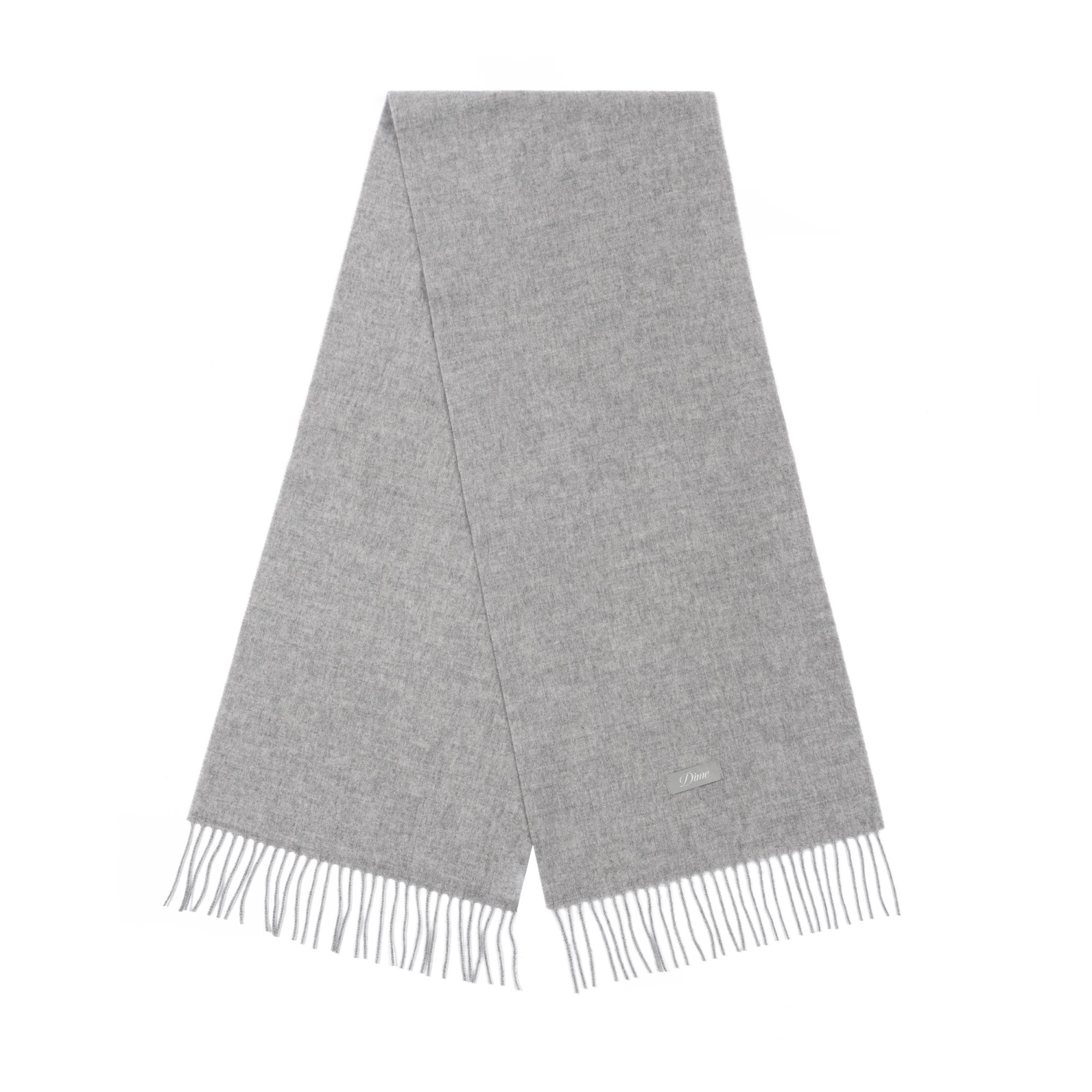 DIME<br>CASHMERE SCARF<br>